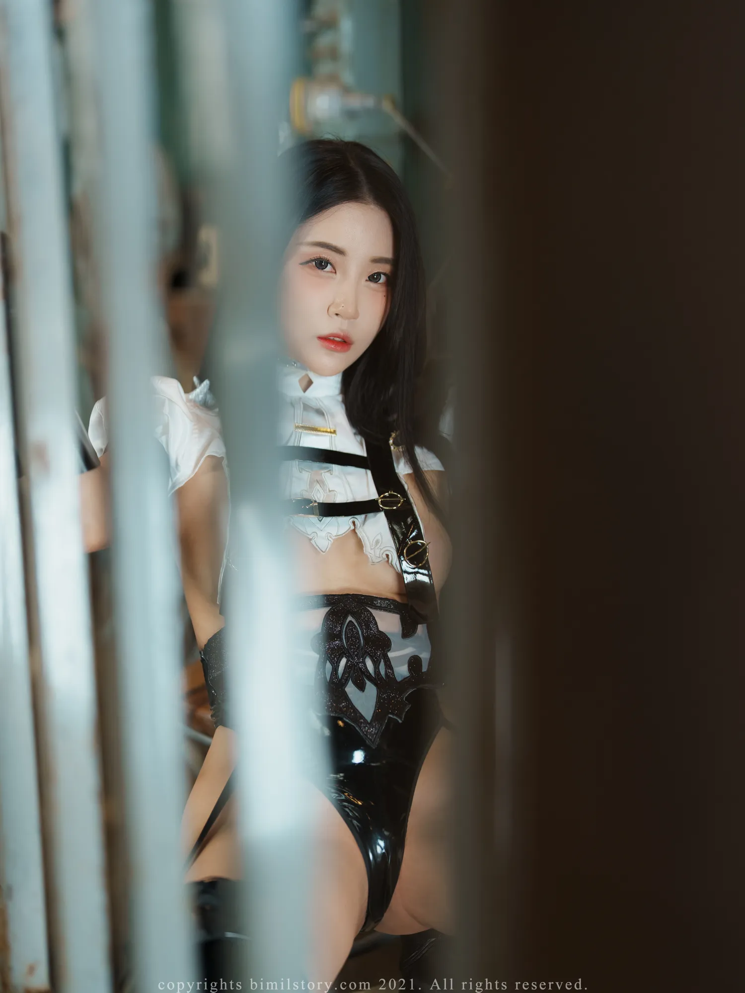 团子研究社_Bomi – NO. 050-001