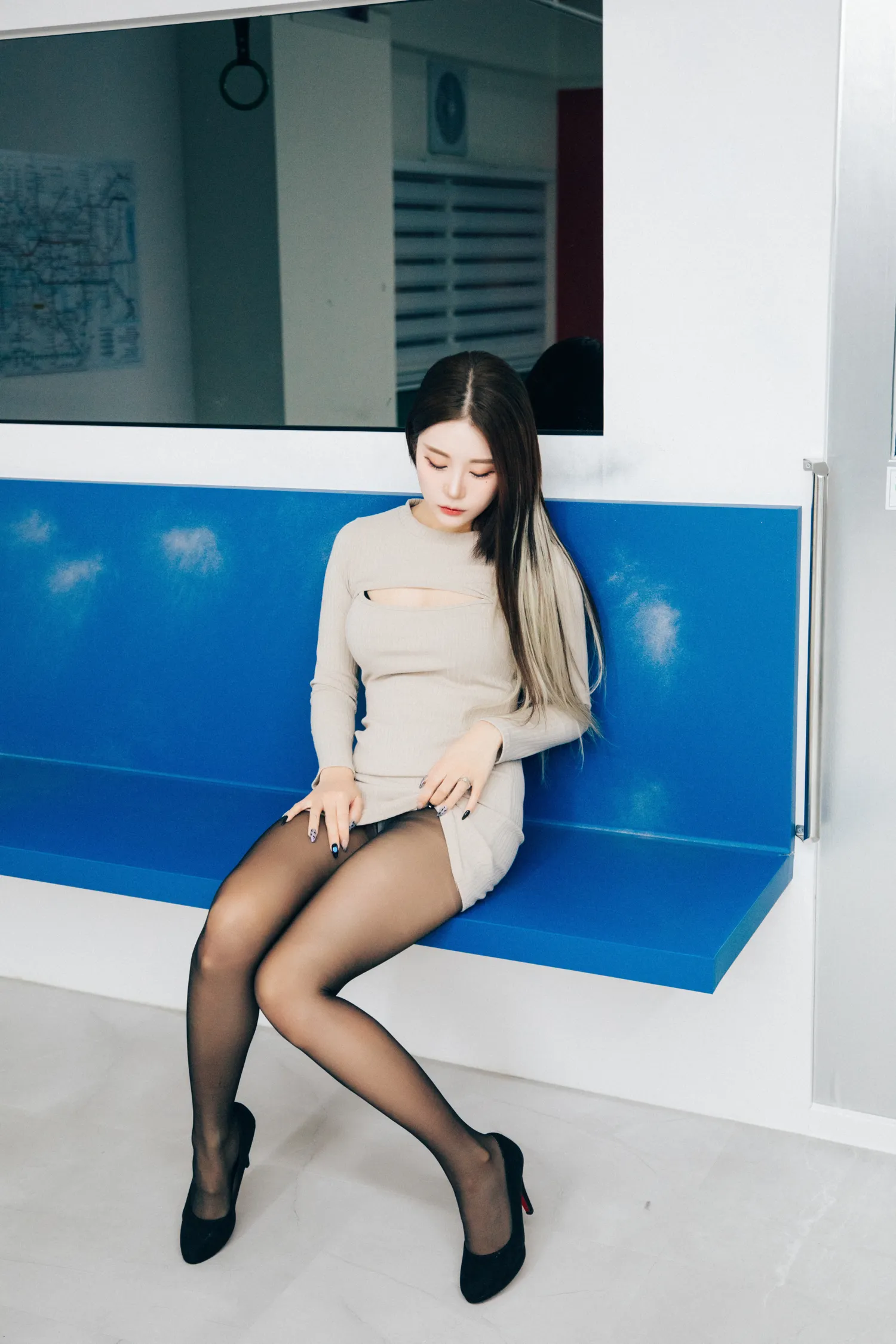 团子研究社_Bomi – NO. 060-003