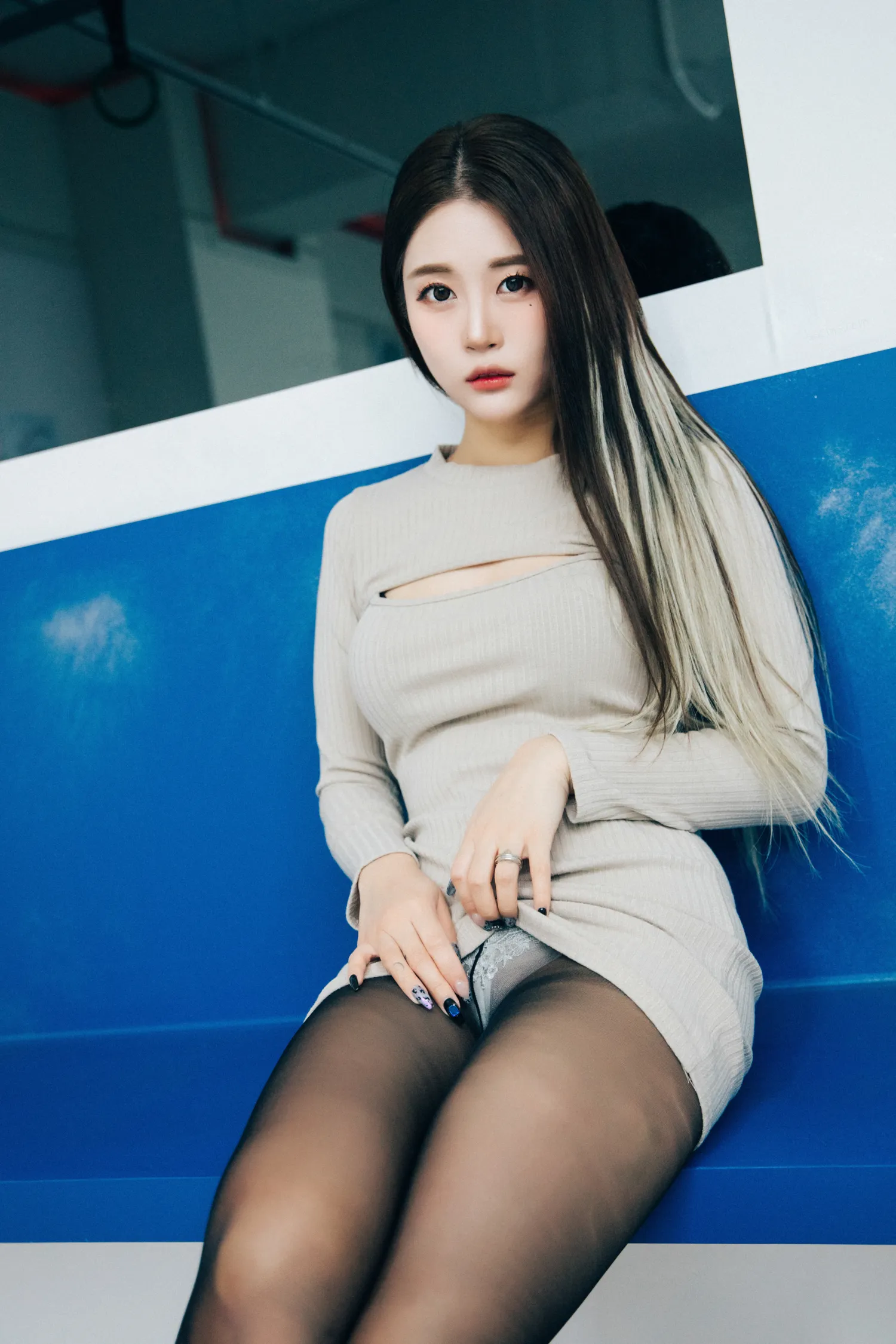 团子研究社_Bomi – NO. 060-004