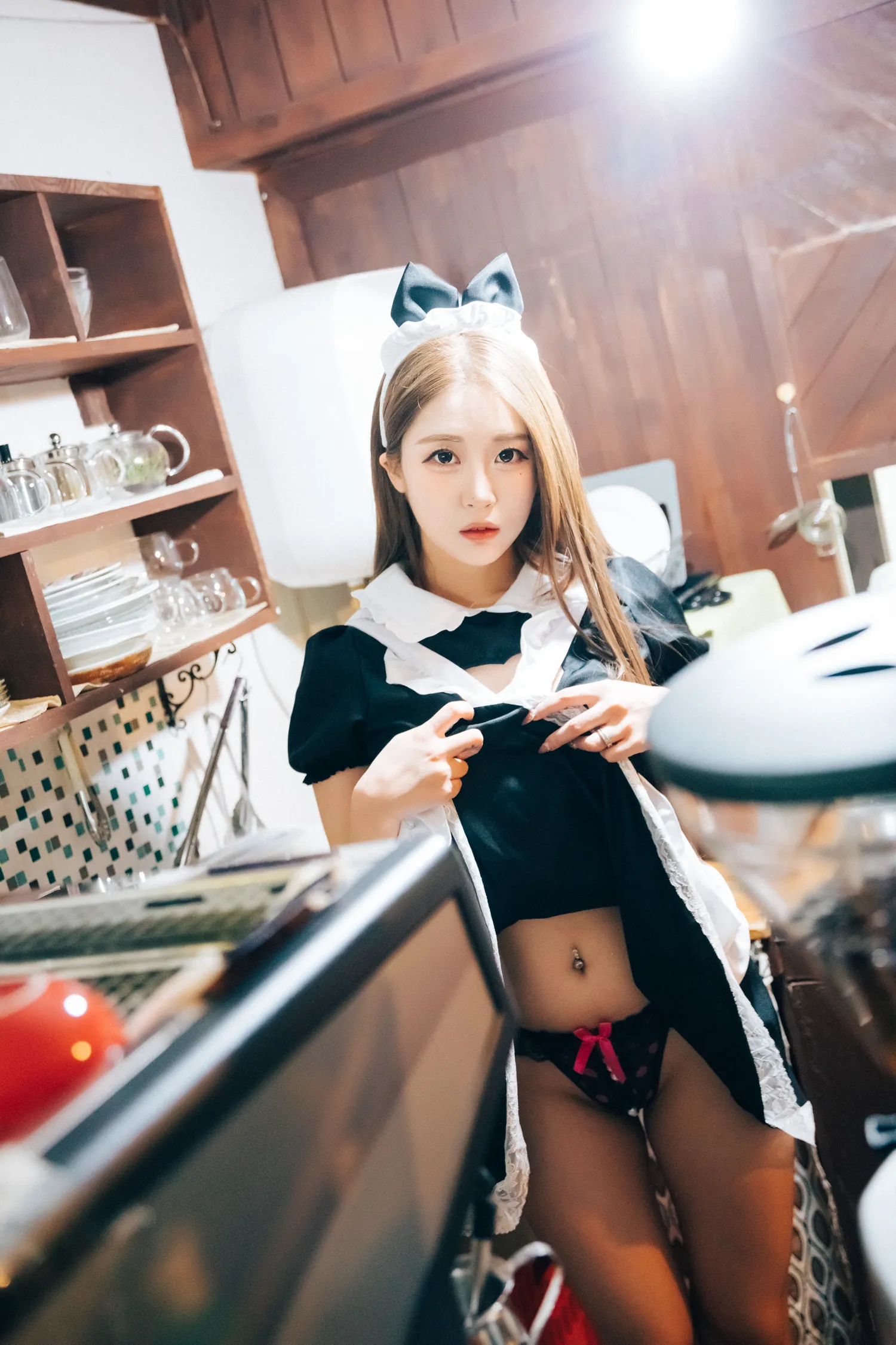 团子研究社_Bomi – NO. 065-001