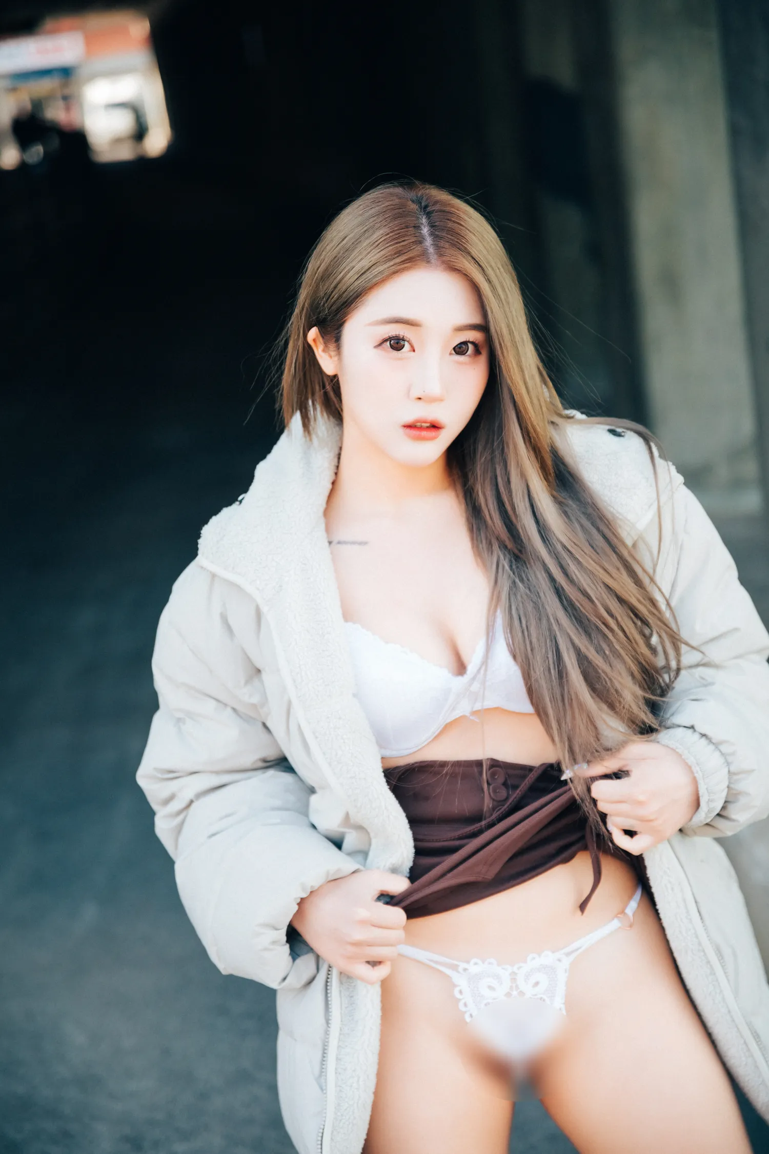 团子研究社_Bomi – NO. 070-004