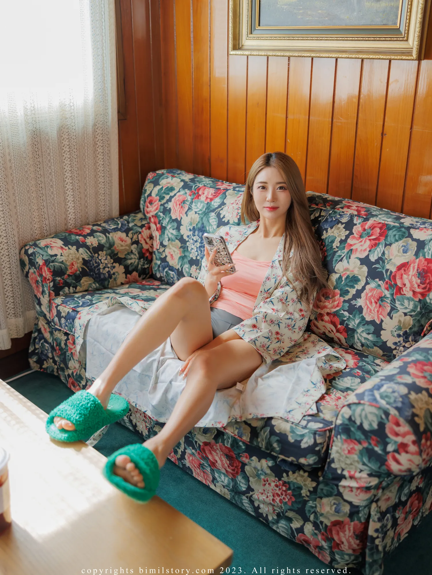 团子研究社_Bomi – NO. 072-003