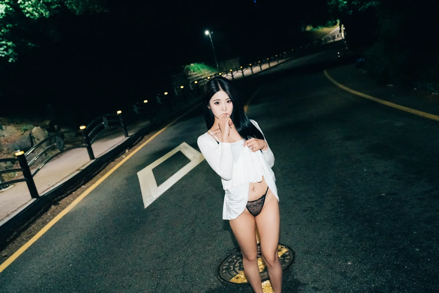 团子研究社_Bomi – NO. 080-003