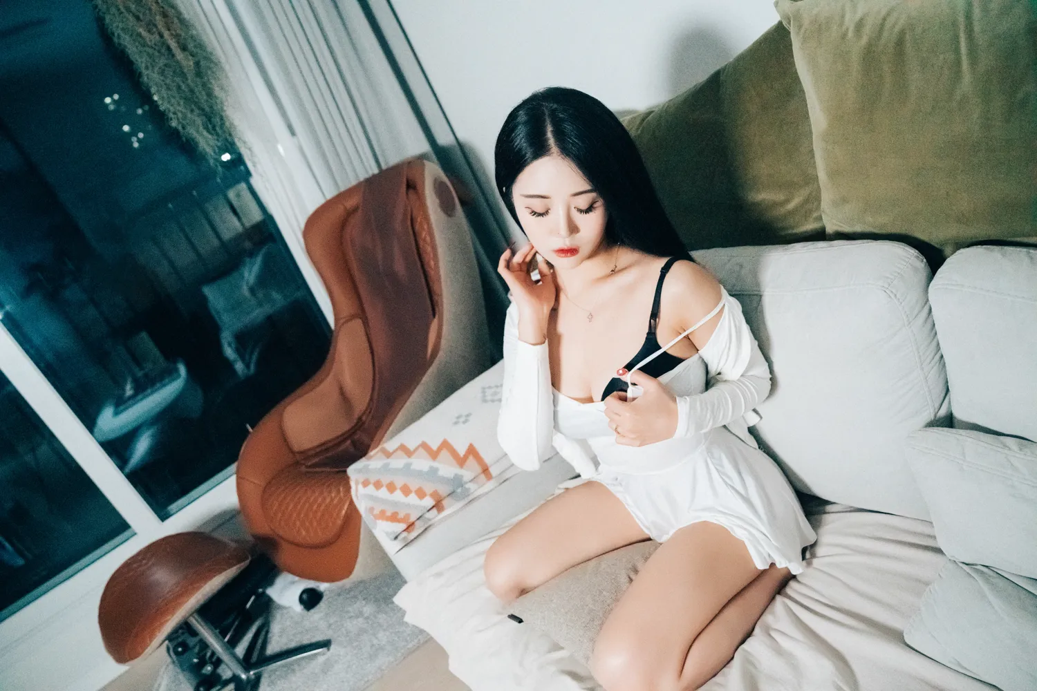 团子研究社_Bomi – NO. 082-002