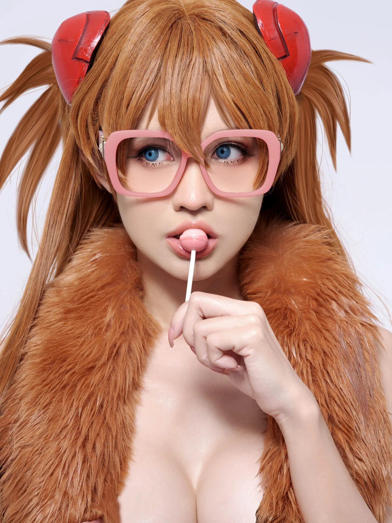 团子研究社_PingPing – NO. 003-002