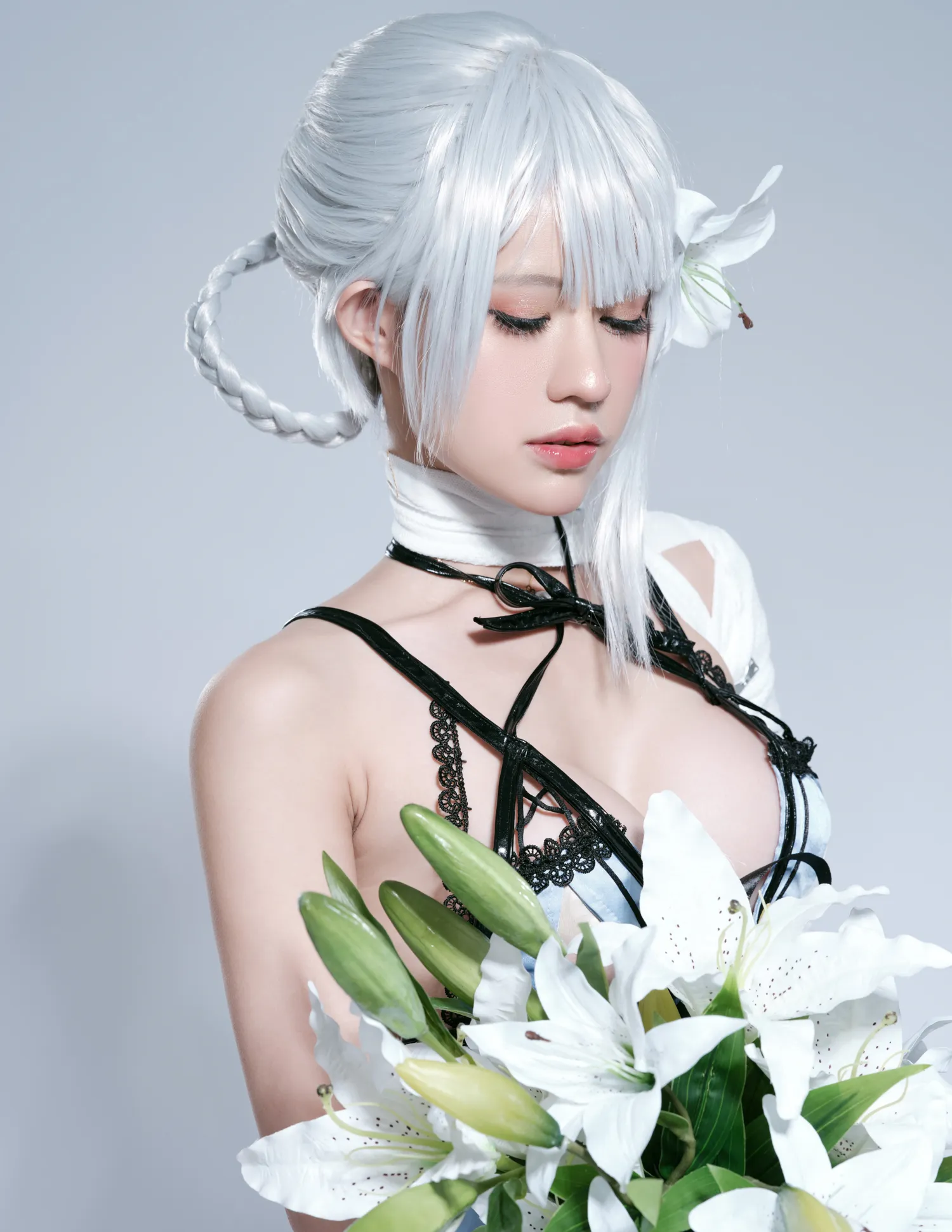 团子研究社_PingPing – NO. 005-002