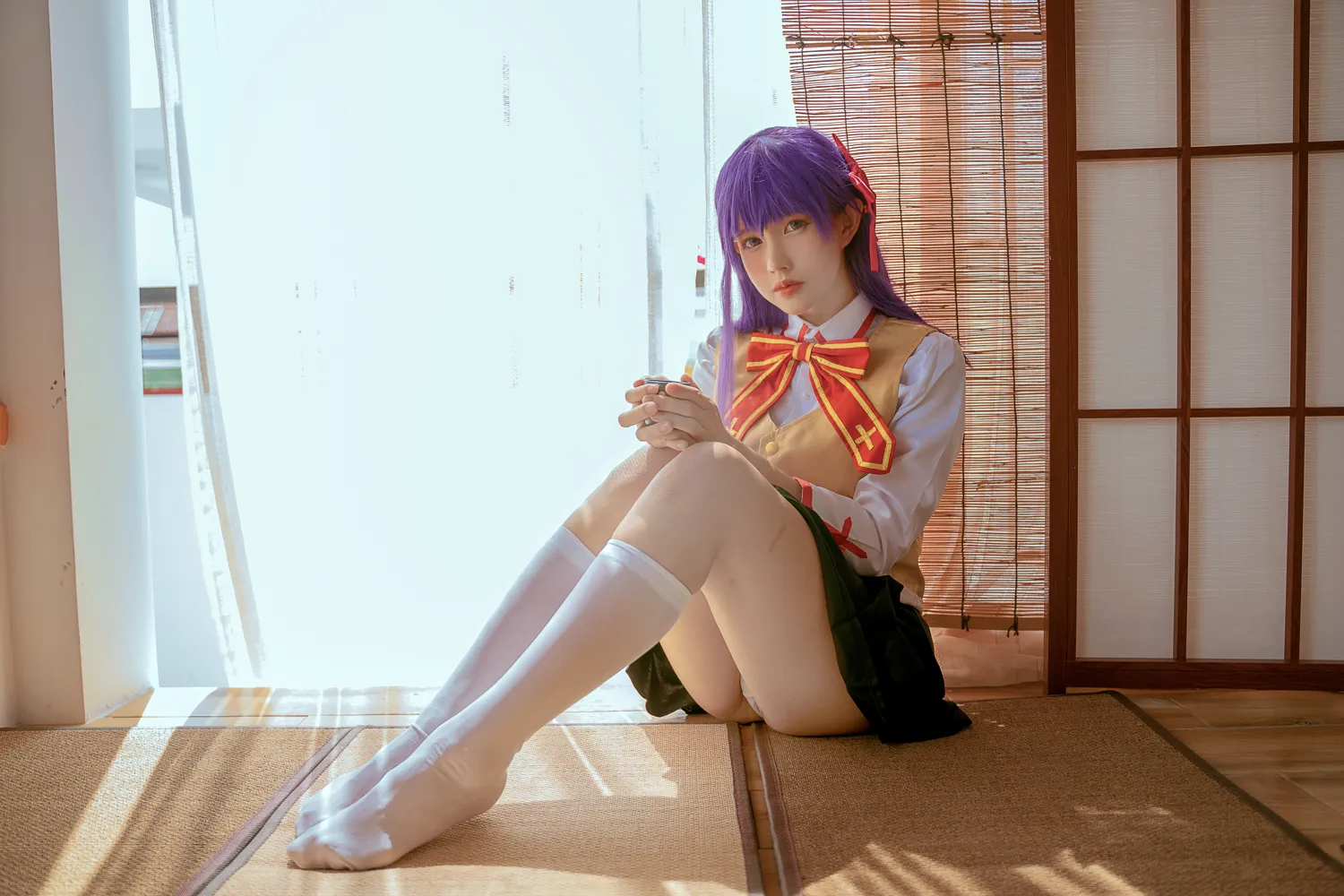 团子研究社_PingPing – NO. 010-002