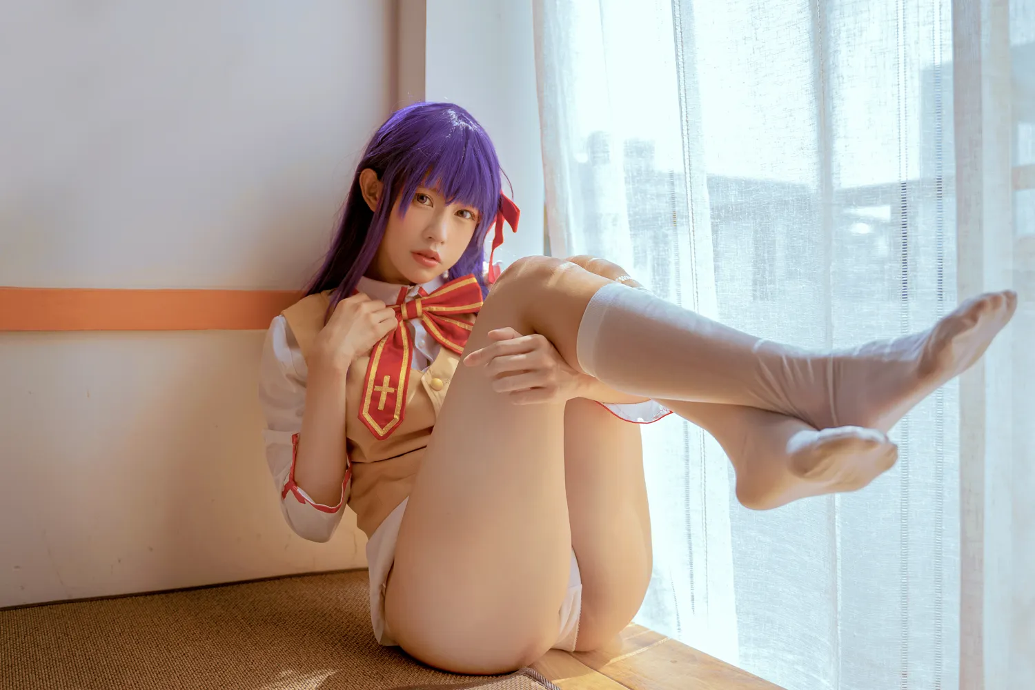 团子研究社_PingPing – NO. 010-003