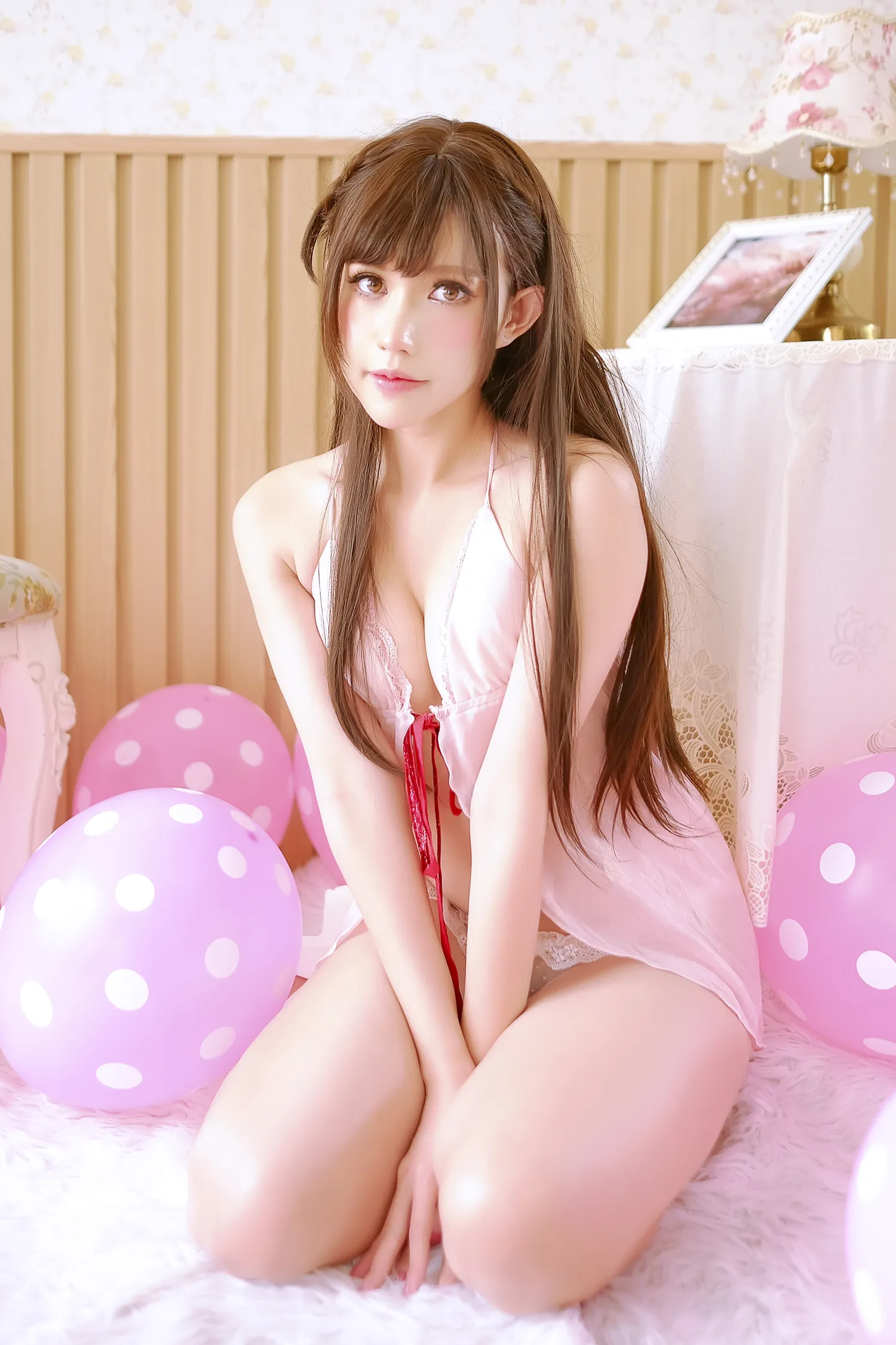 团子研究社_PingPing – NO. 019-002