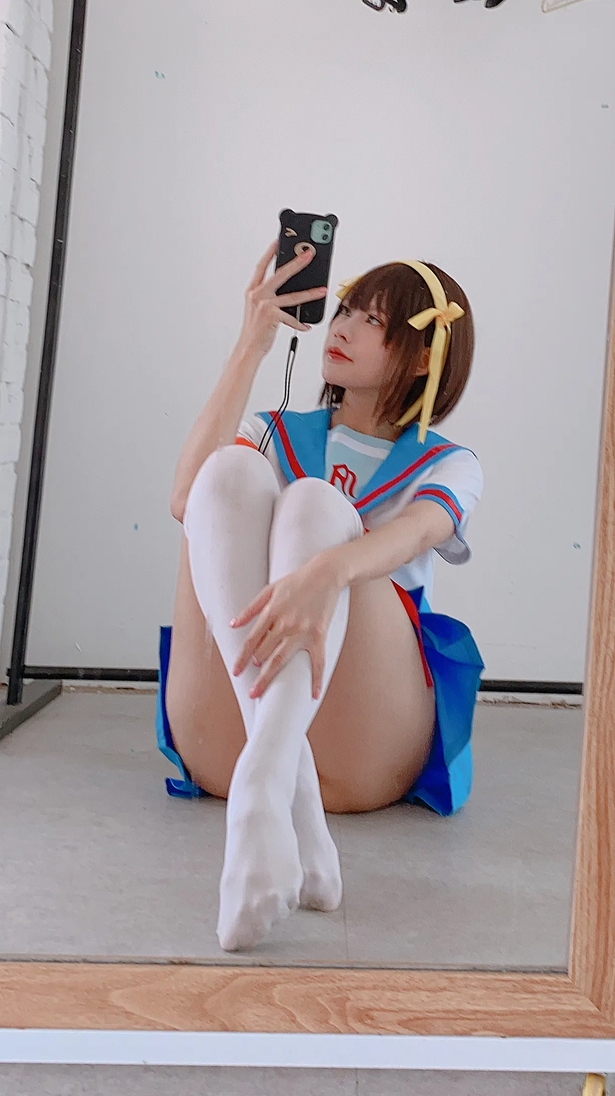 团子研究社_PingPing – NO. 022-003