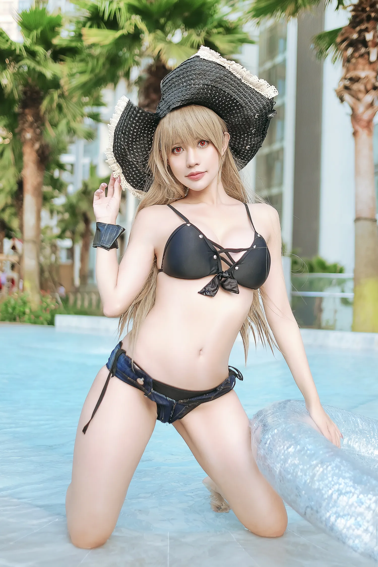 团子研究社_PingPing – NO. 024-003