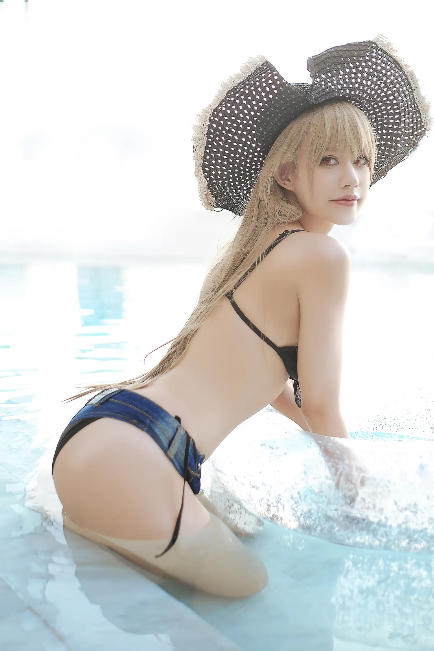 团子研究社_PingPing – NO. 024-004