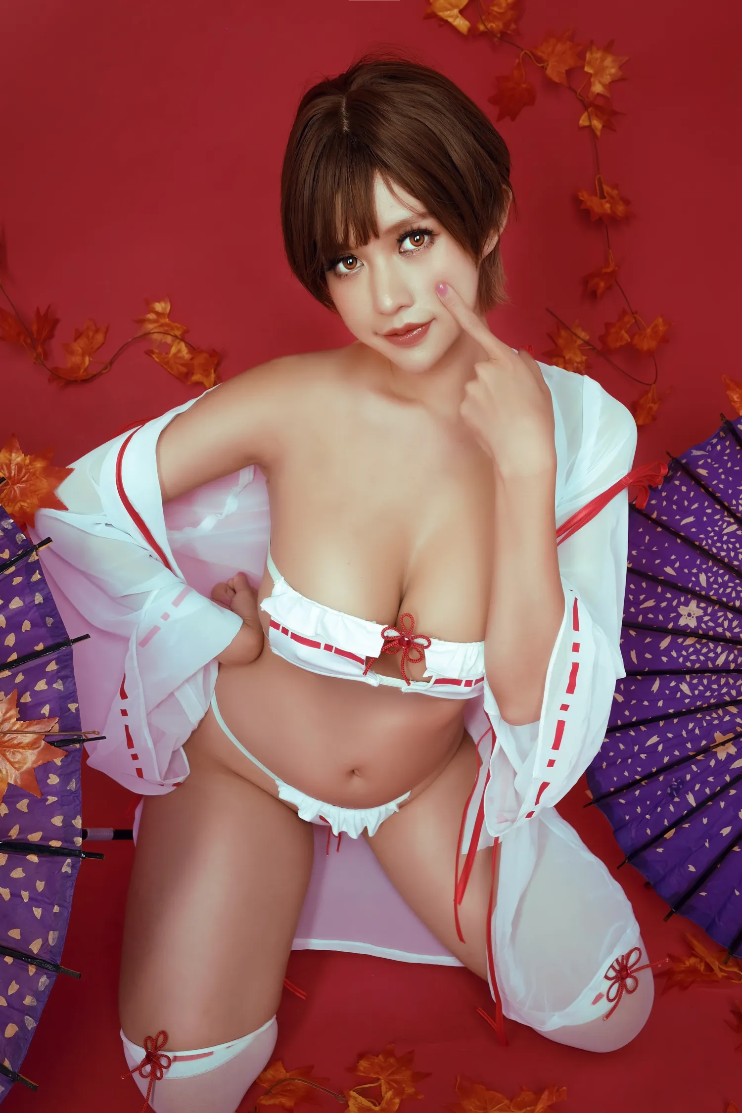 团子研究社_PingPing – NO. 025-001