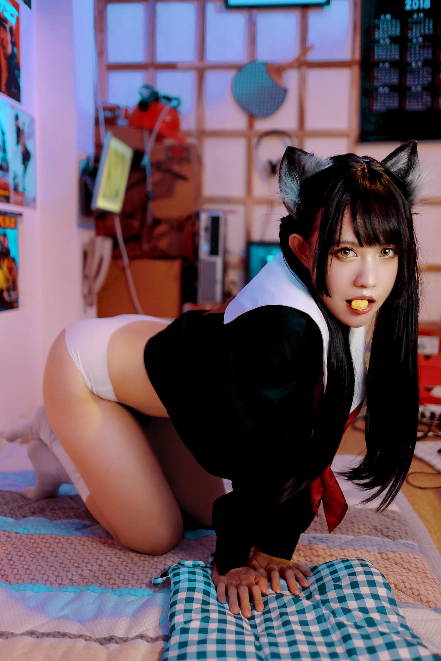团子研究社_PingPing – NO. 030-004