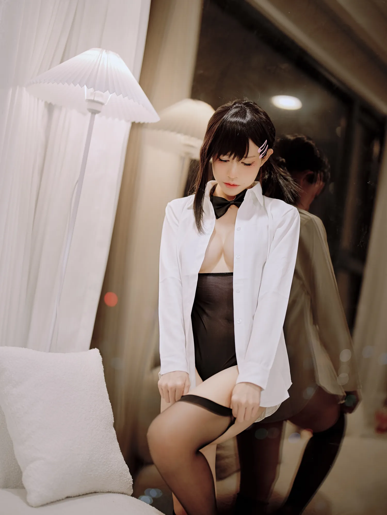 团子研究社_PingPing – NO. 032-001