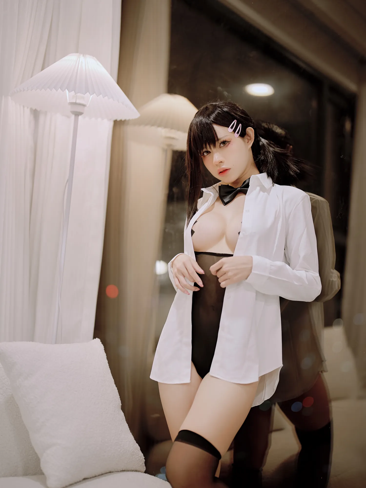 团子研究社_PingPing – NO. 032-003
