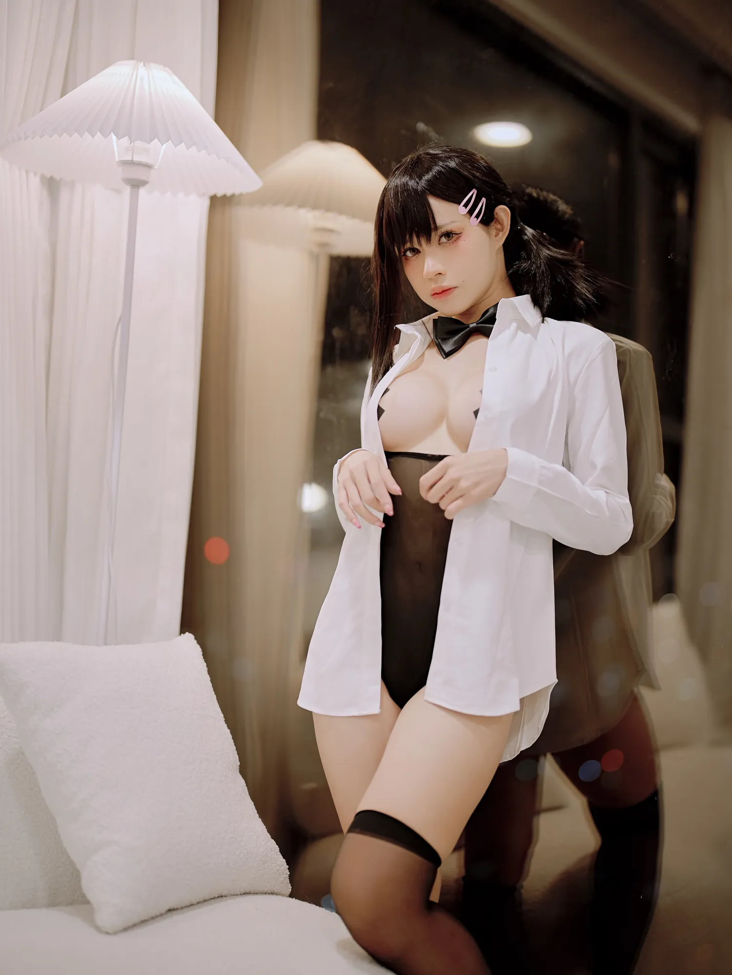 团子研究社_PingPing – NO. 032-004