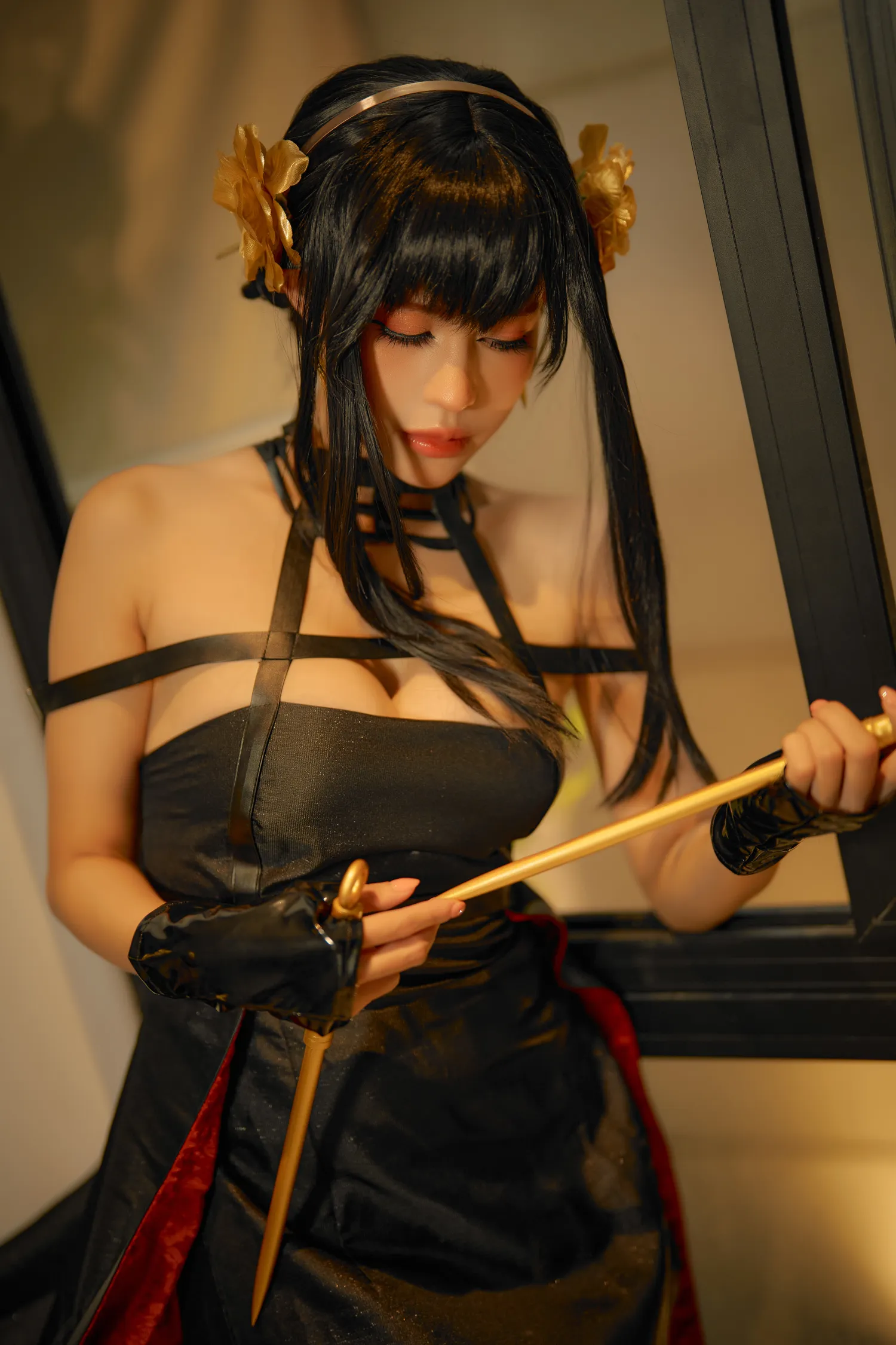 团子研究社_PingPing – NO. 034-004