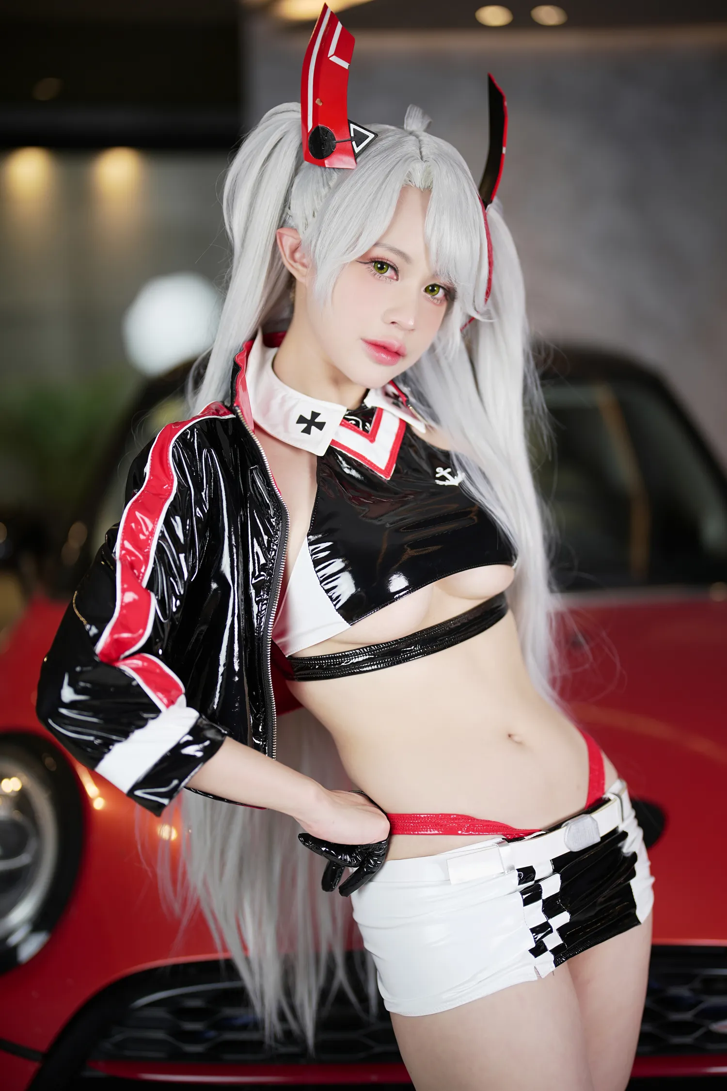 团子研究社_PingPing – NO. 035-003