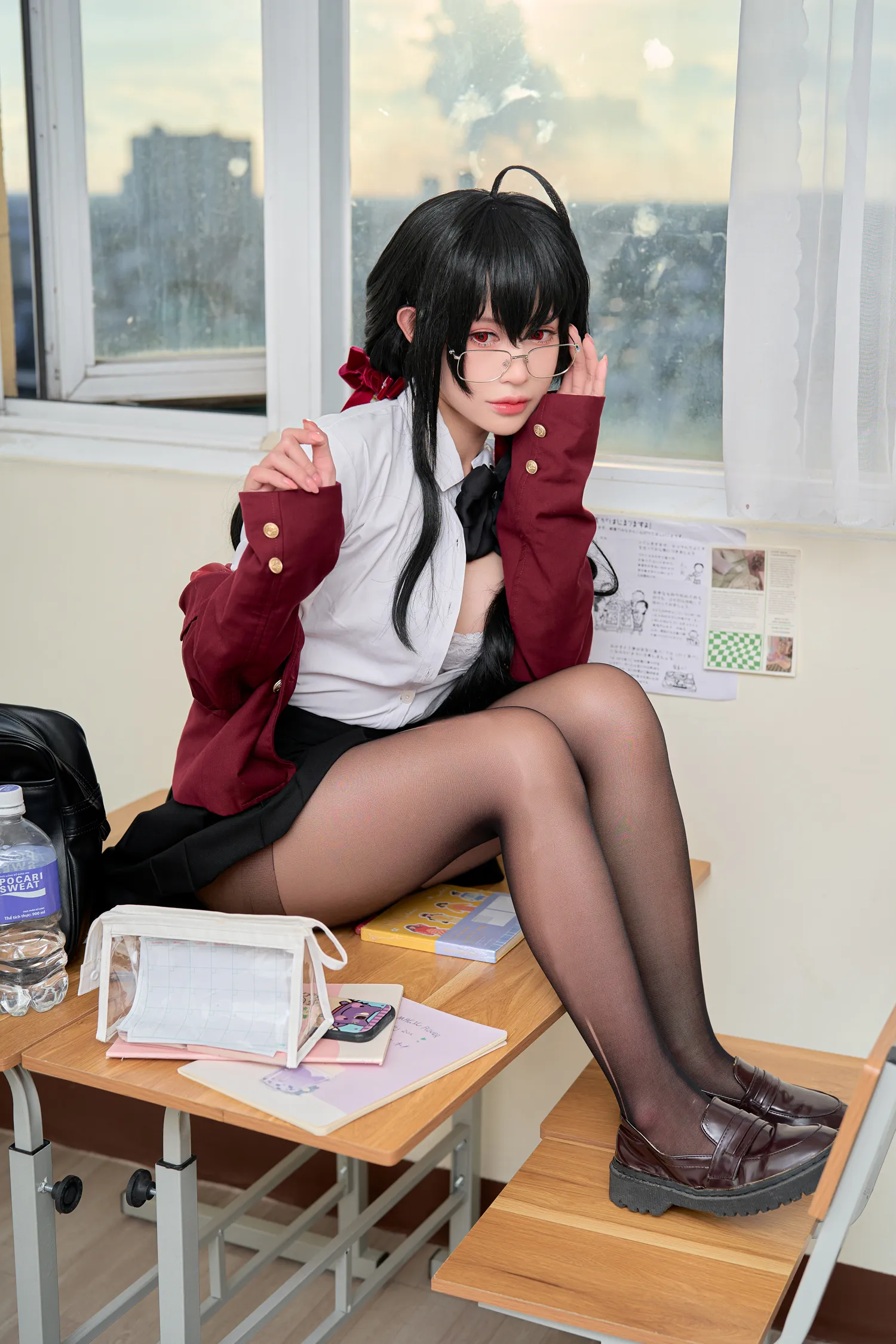 团子研究社_PingPing – NO. 036-002
