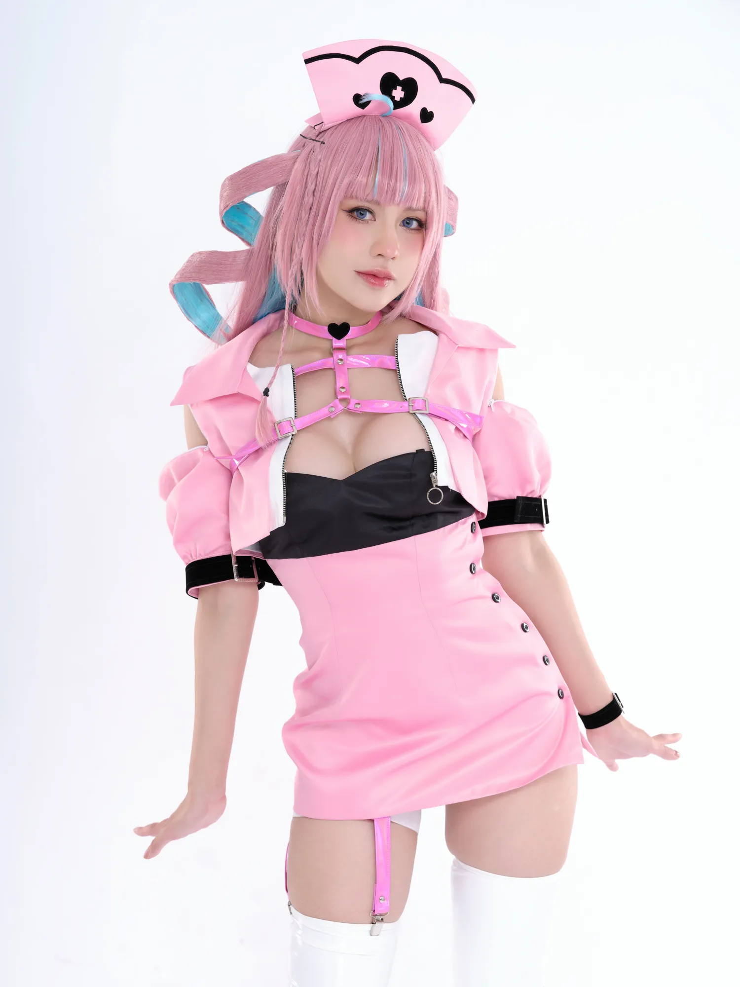 团子研究社_PingPing – NO. 041-001