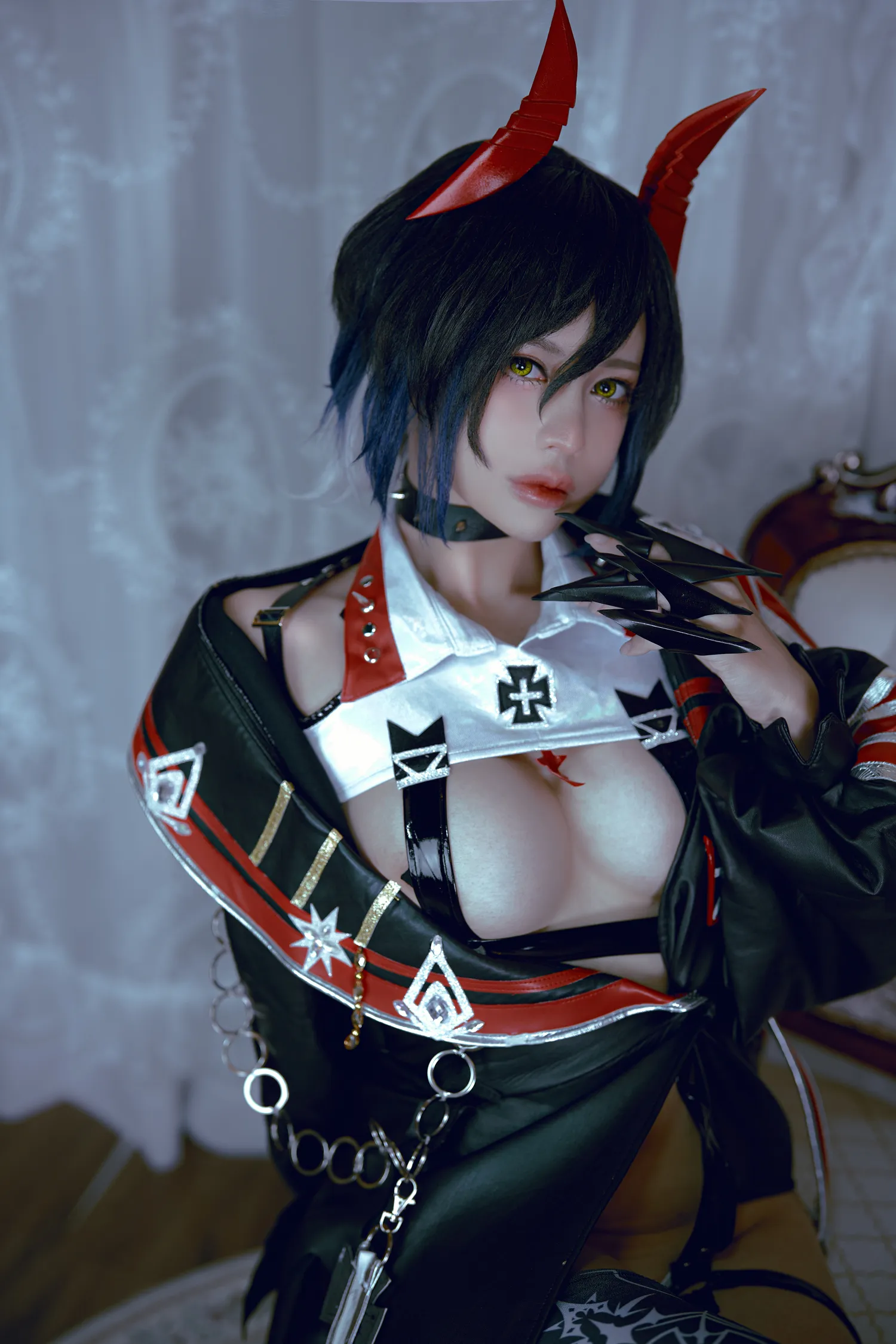 团子研究社_PingPing – NO. 044-002