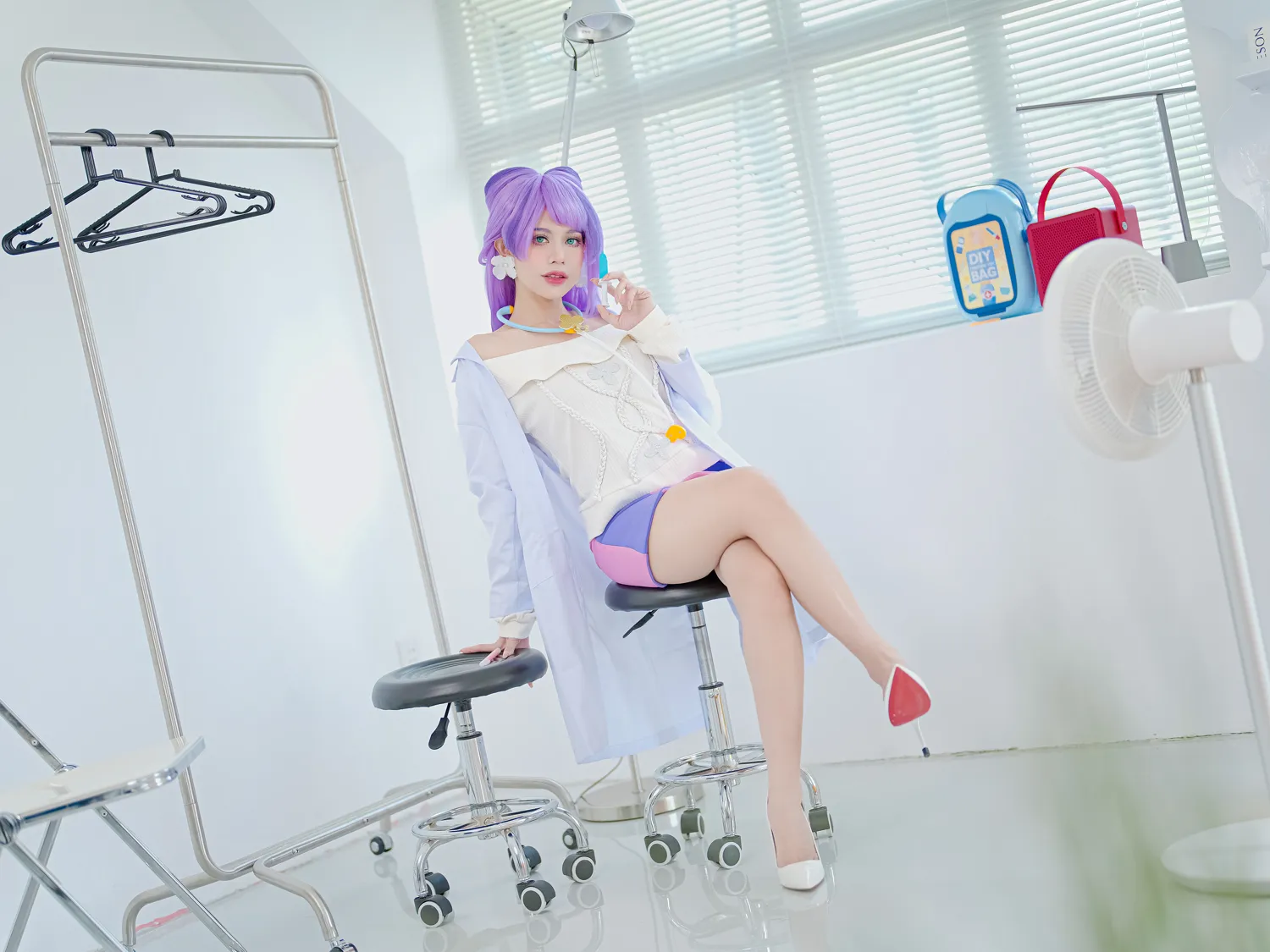 团子研究社_PingPing – NO. 045-003