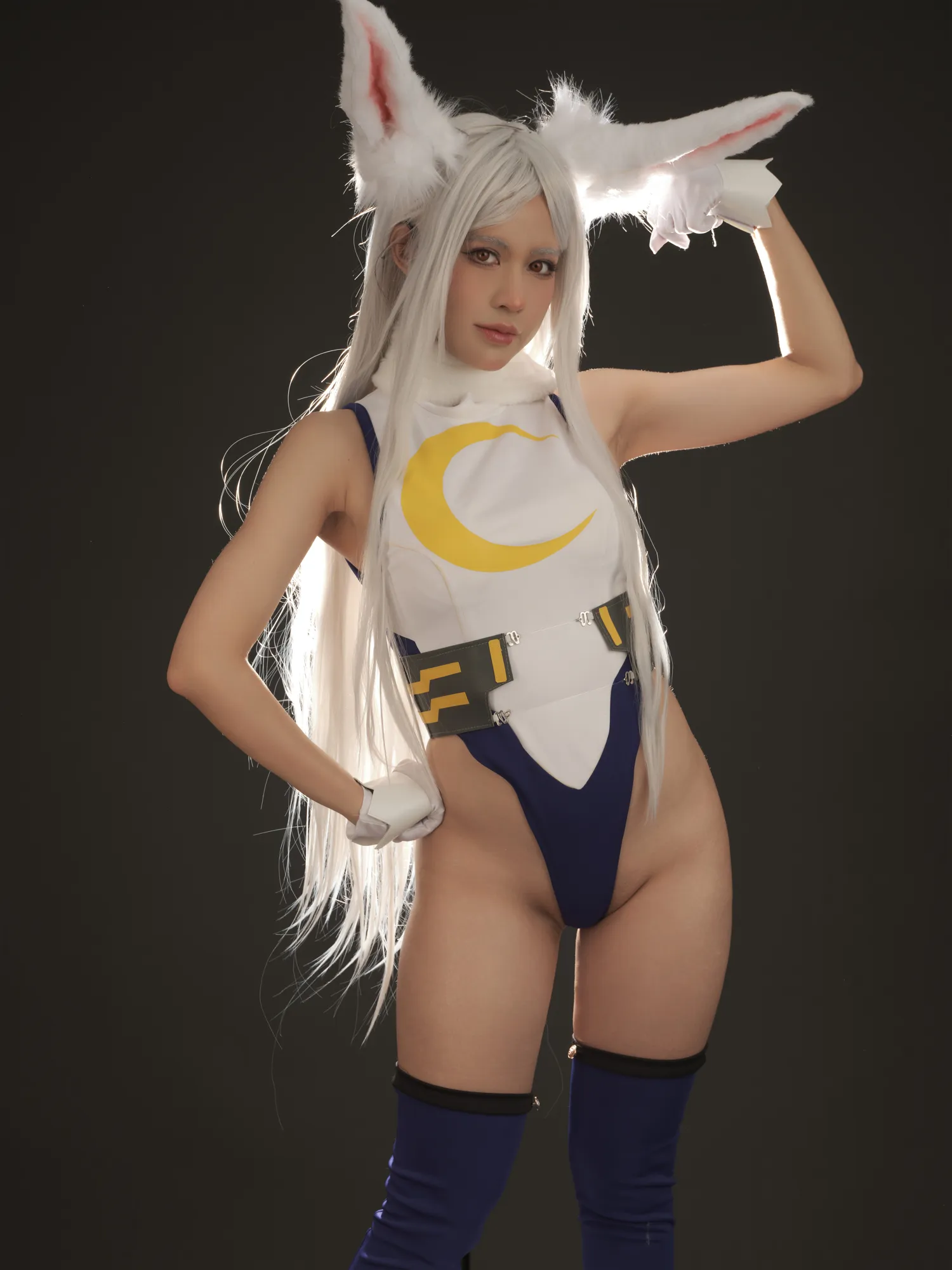 团子研究社_PingPing – NO. 052-002