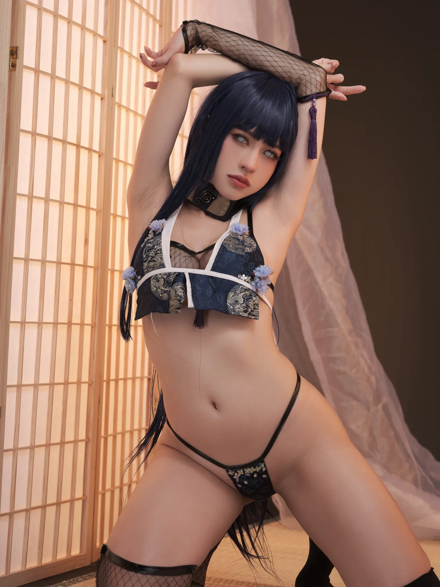 团子研究社_PingPing – NO. 058-001