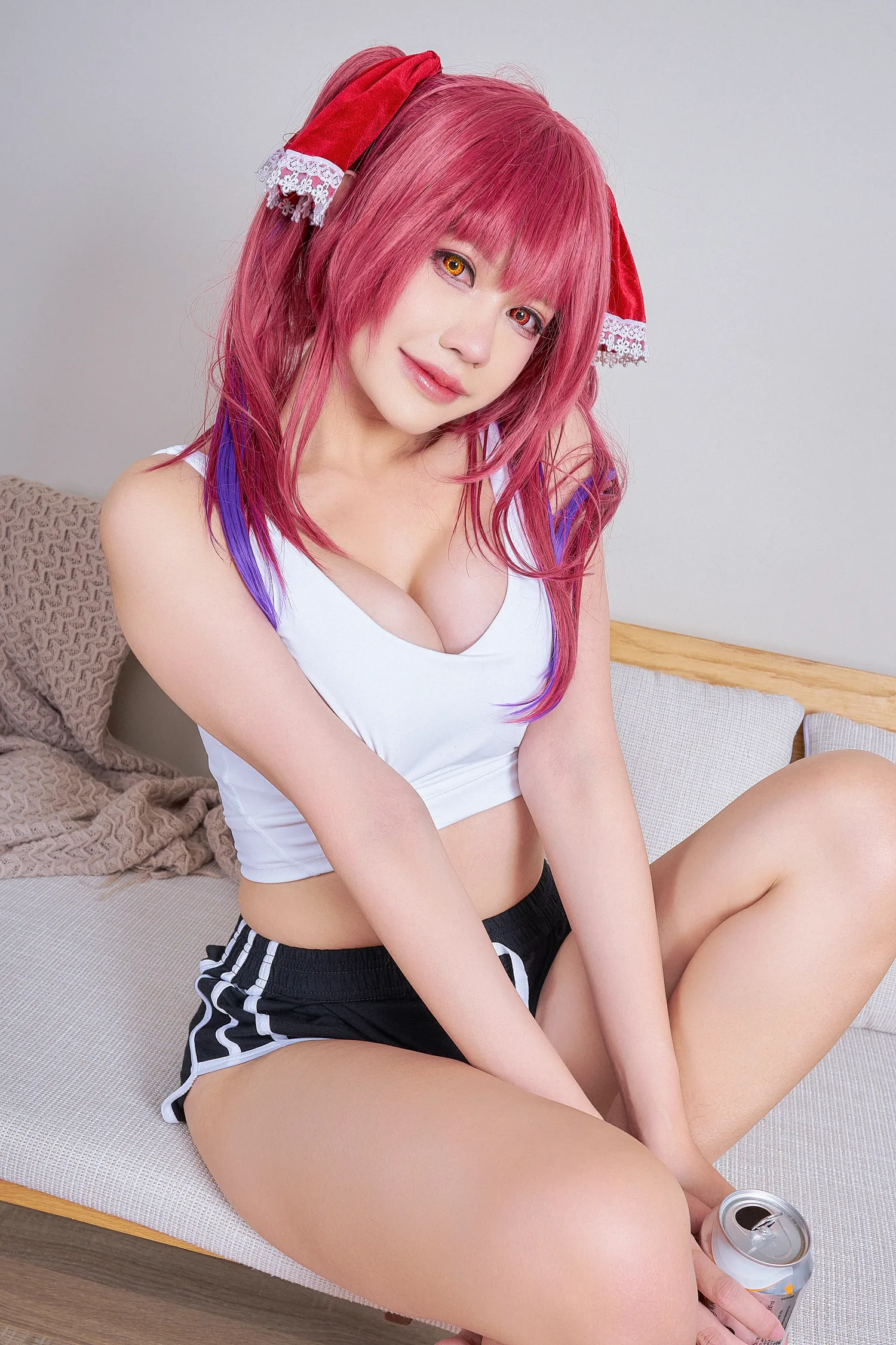 团子研究社_PingPing – NO. 059-002