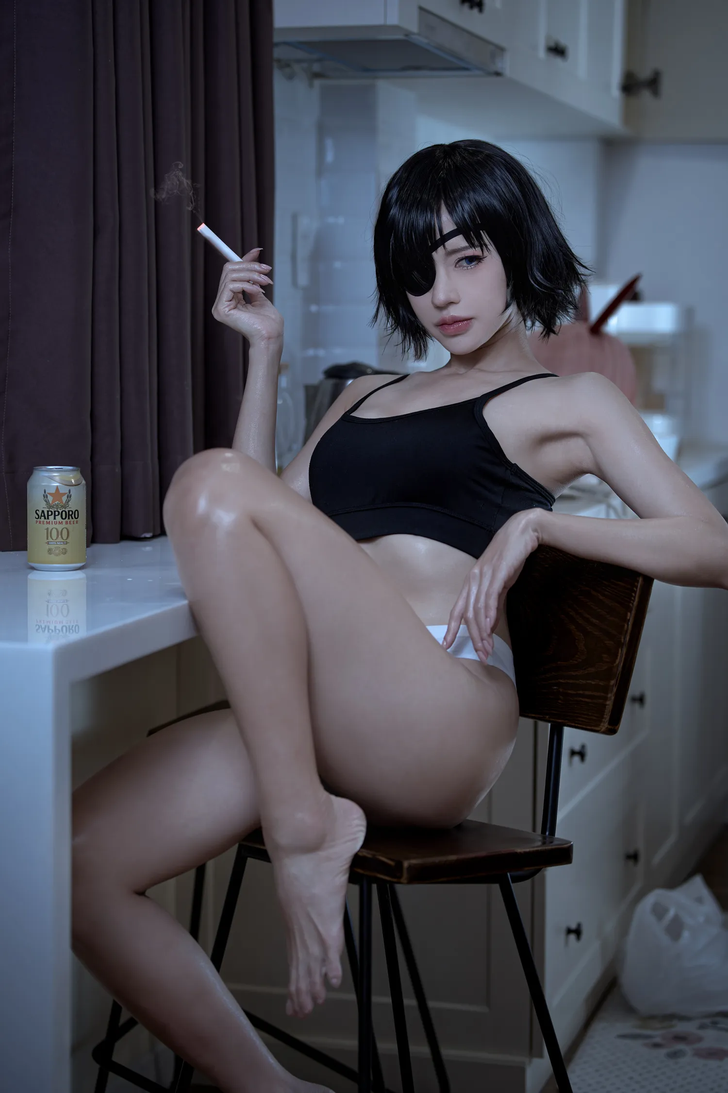 团子研究社_PingPing – NO. 063-002