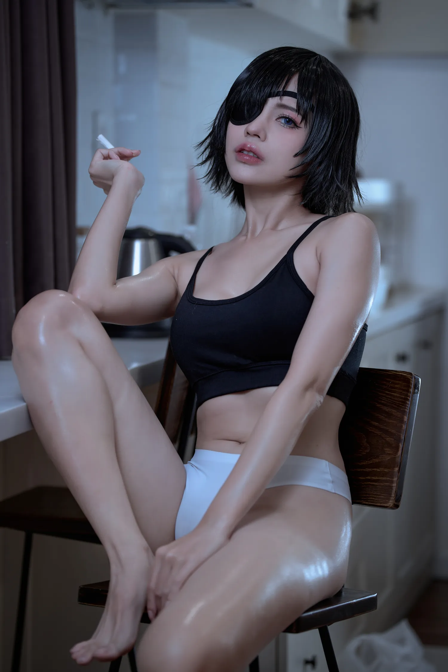 团子研究社_PingPing – NO. 063-004