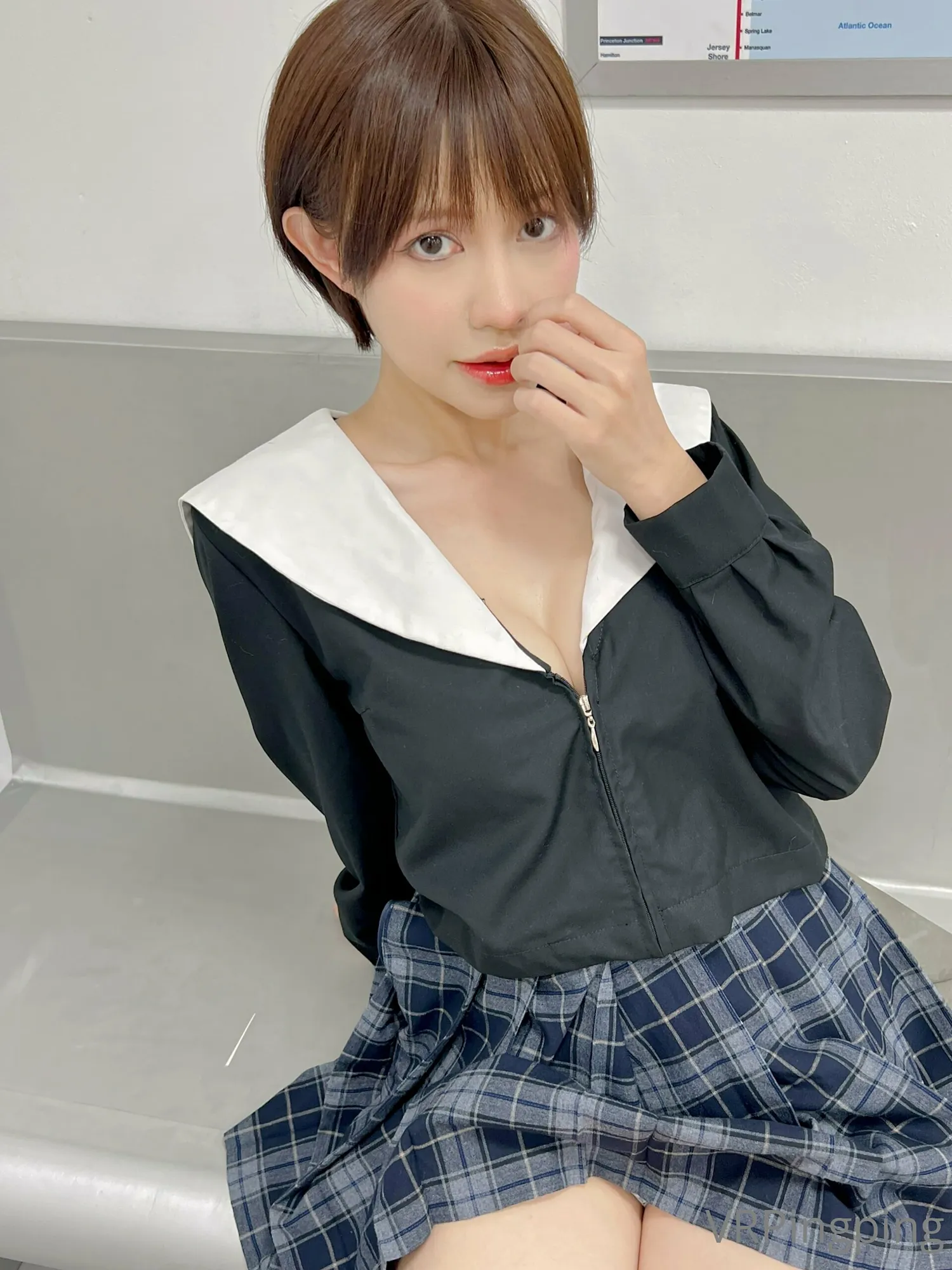 团子研究社_PingPing – NO. 070-001