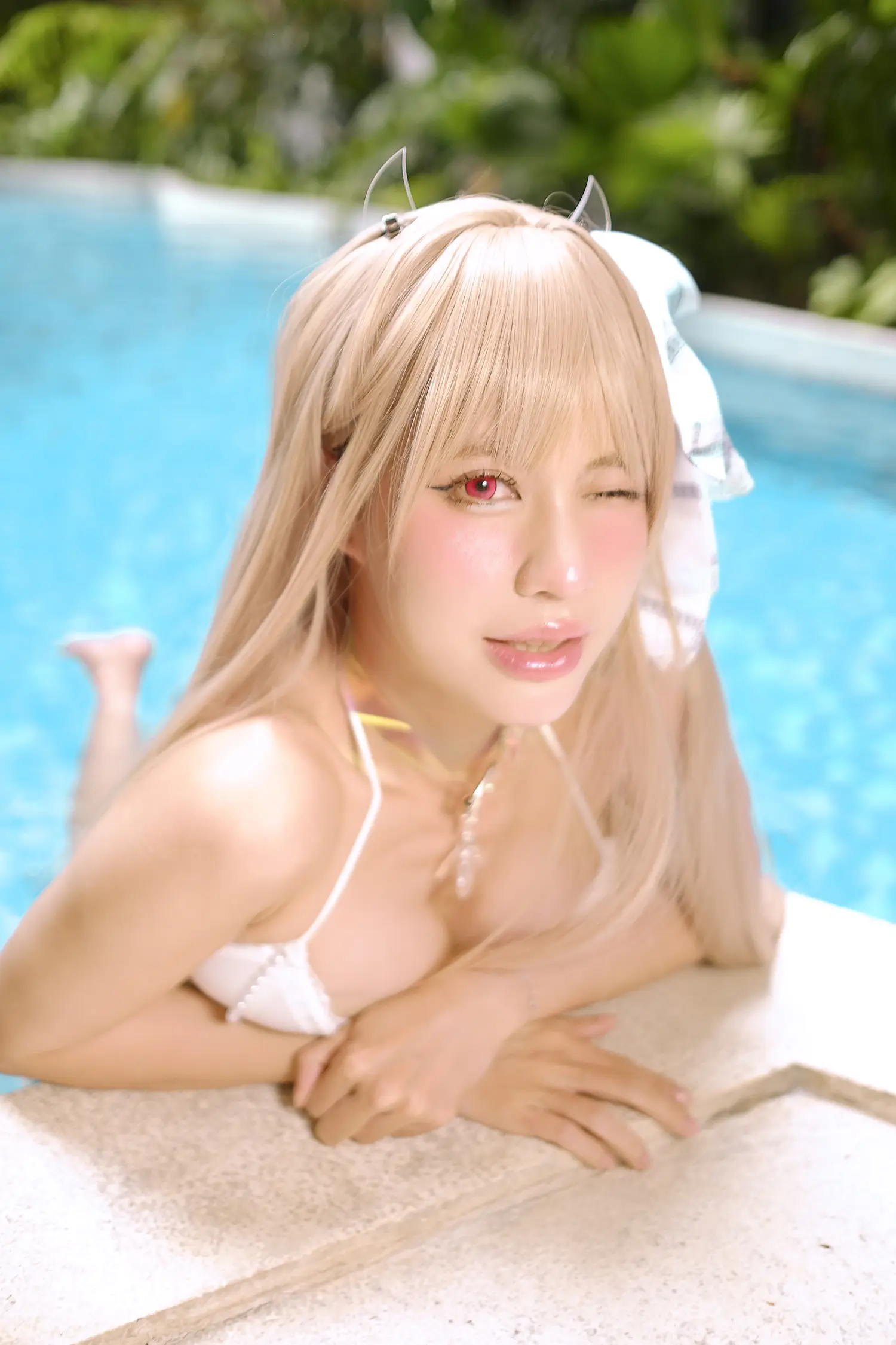 团子研究社_PingPing – NO. 077-001