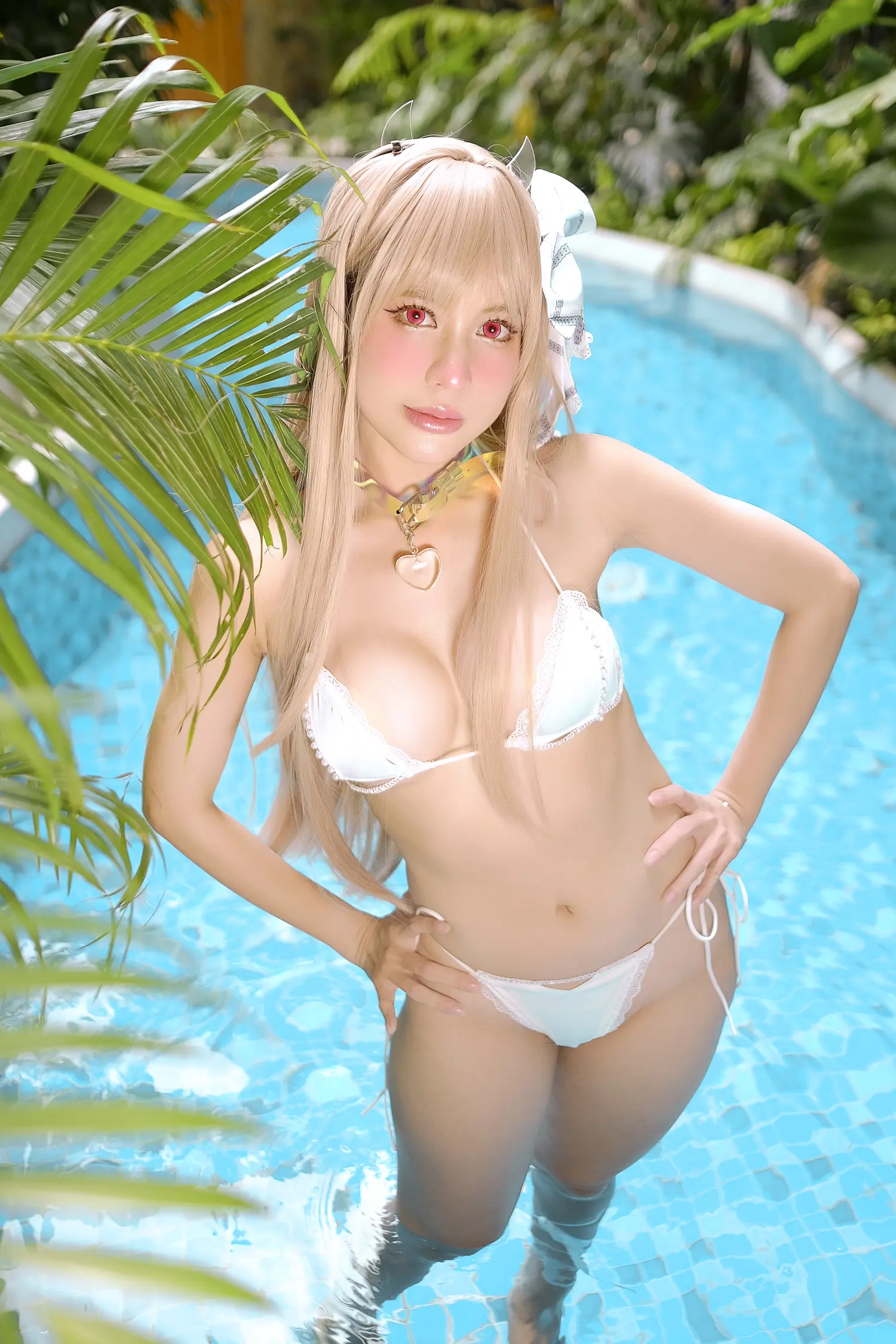 团子研究社_PingPing – NO. 077-004