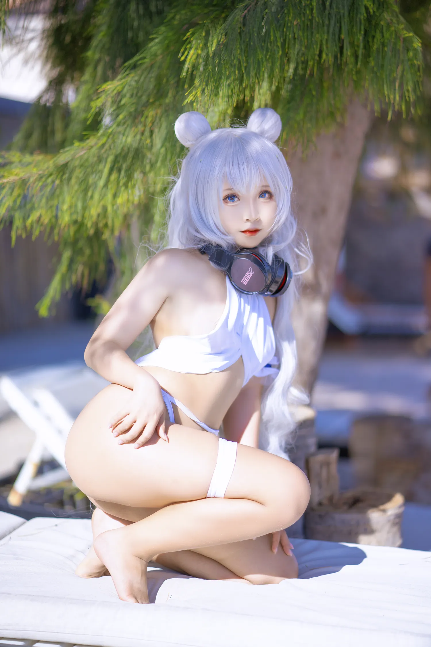 团子研究社_Sayo Momo – NO. 002-004