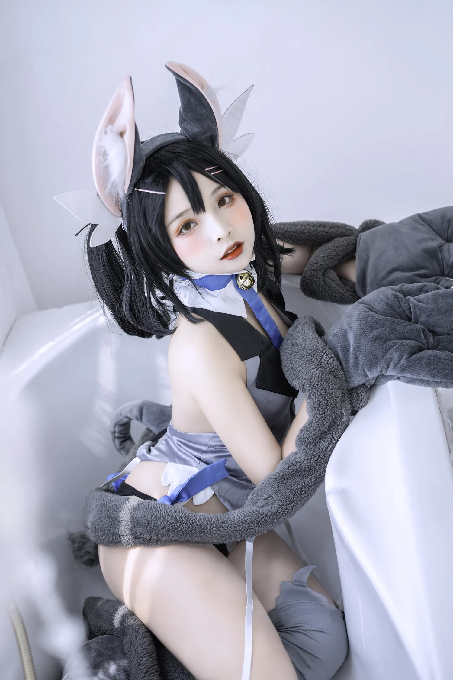 团子研究社_Sayo Momo – NO. 006-001