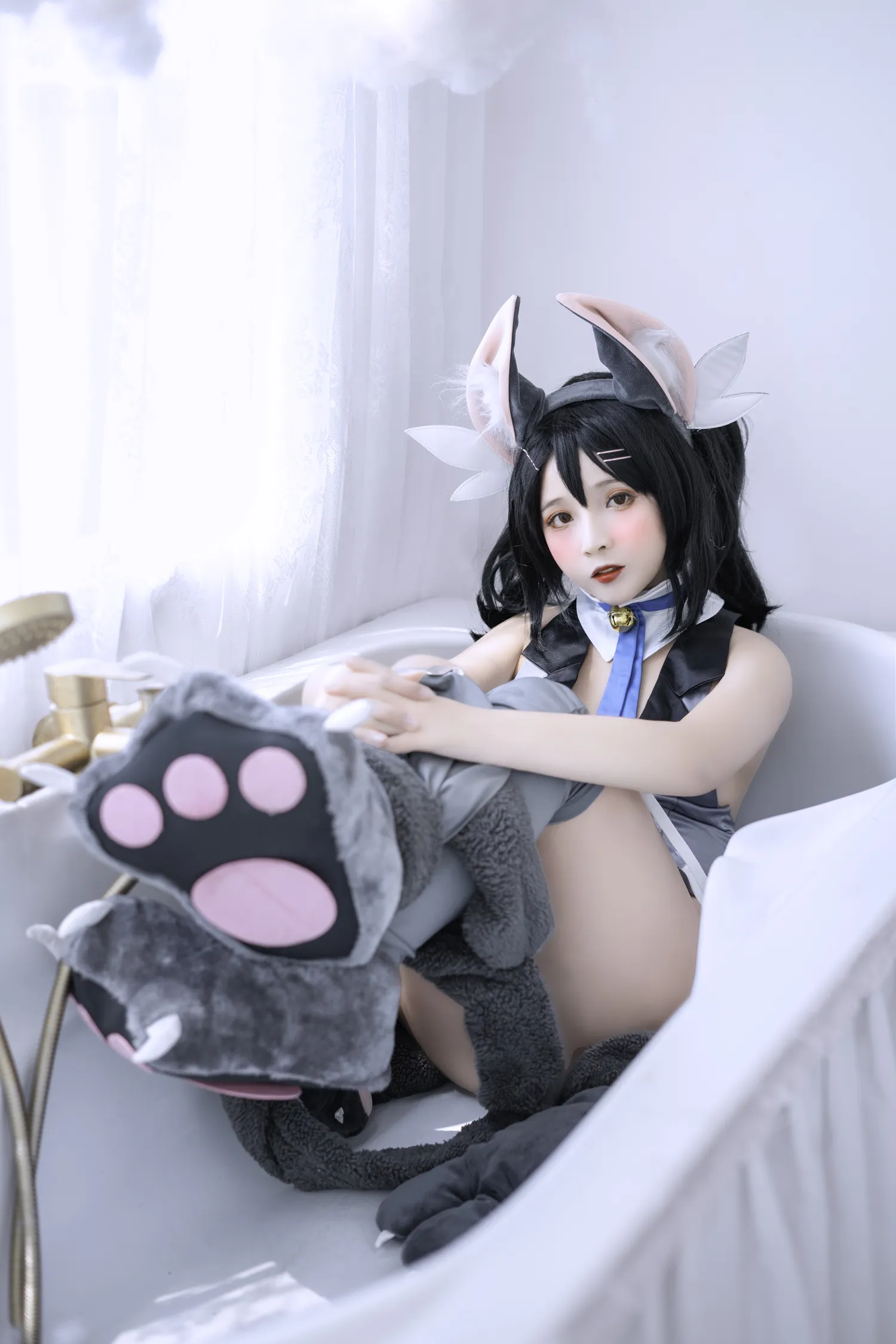 团子研究社_Sayo Momo – NO. 006-002