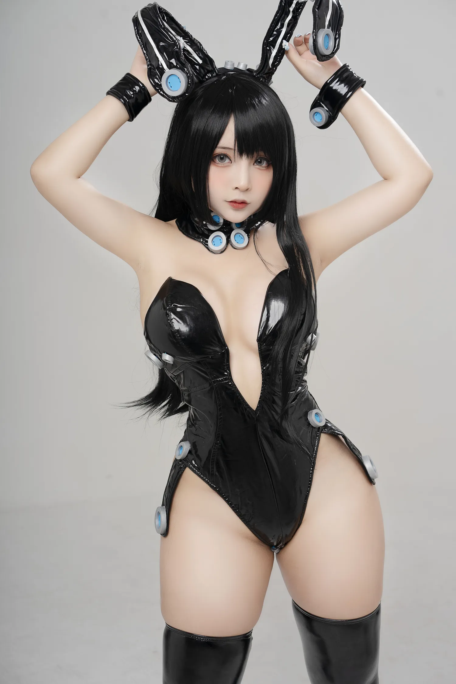 团子研究社_Sayo Momo – NO. 008-003