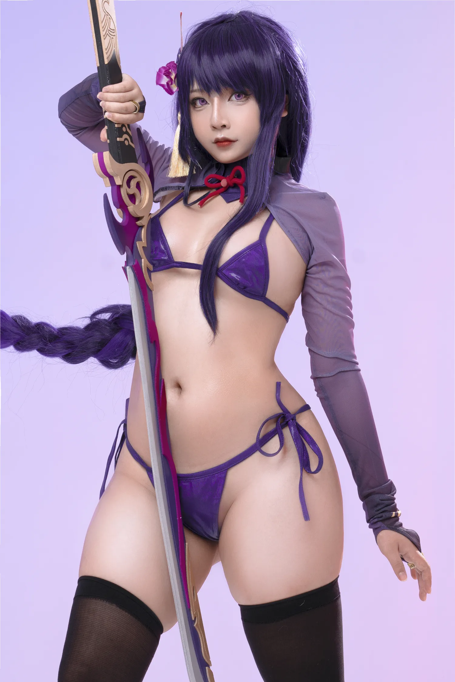 团子研究社_Sayo Momo – NO. 009-002