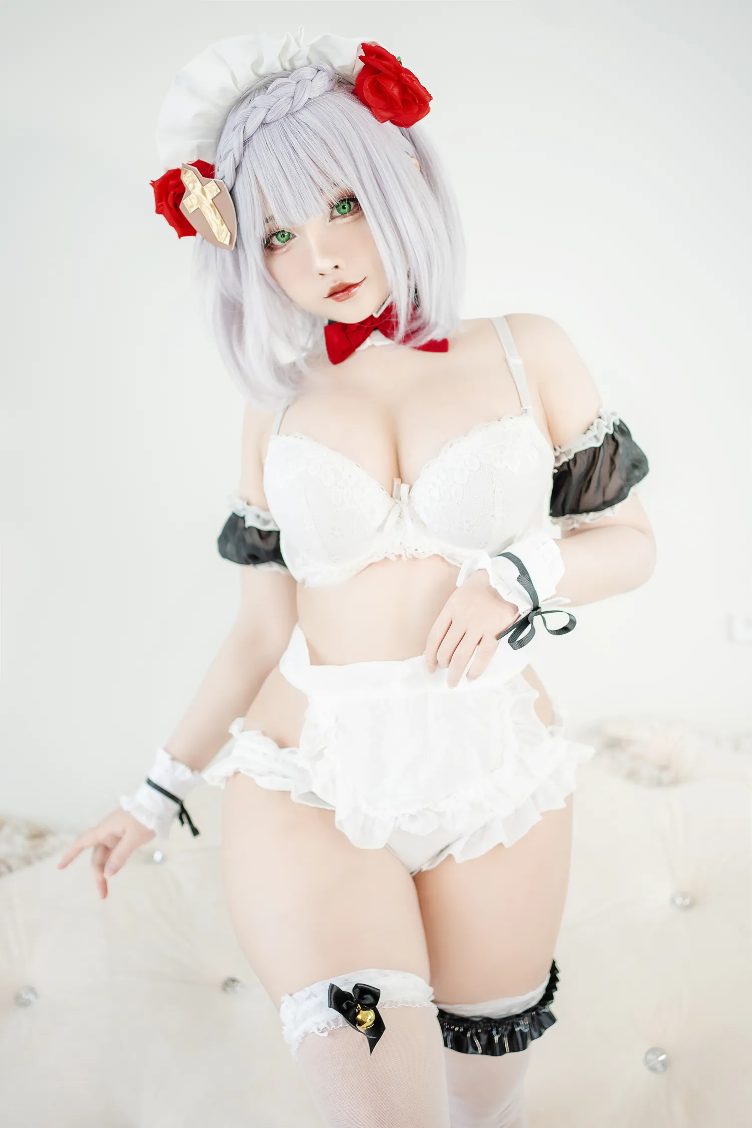 团子研究社_Sayo Momo – NO. 010-002