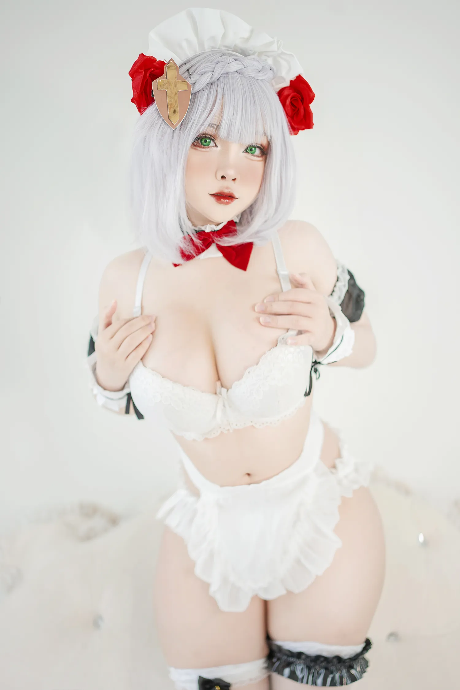 团子研究社_Sayo Momo – NO. 010-003