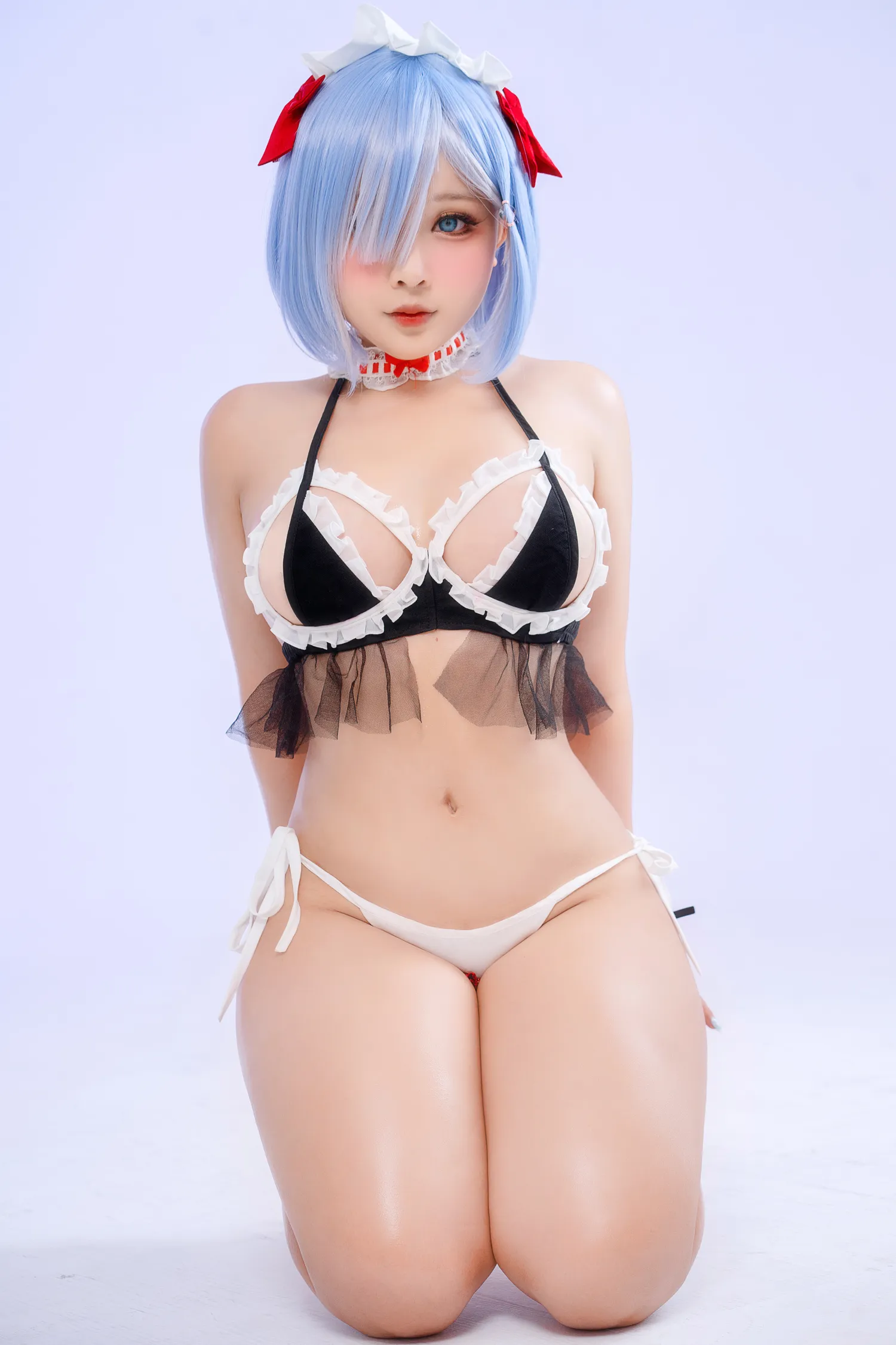 团子研究社_Sayo Momo – NO. 012-001
