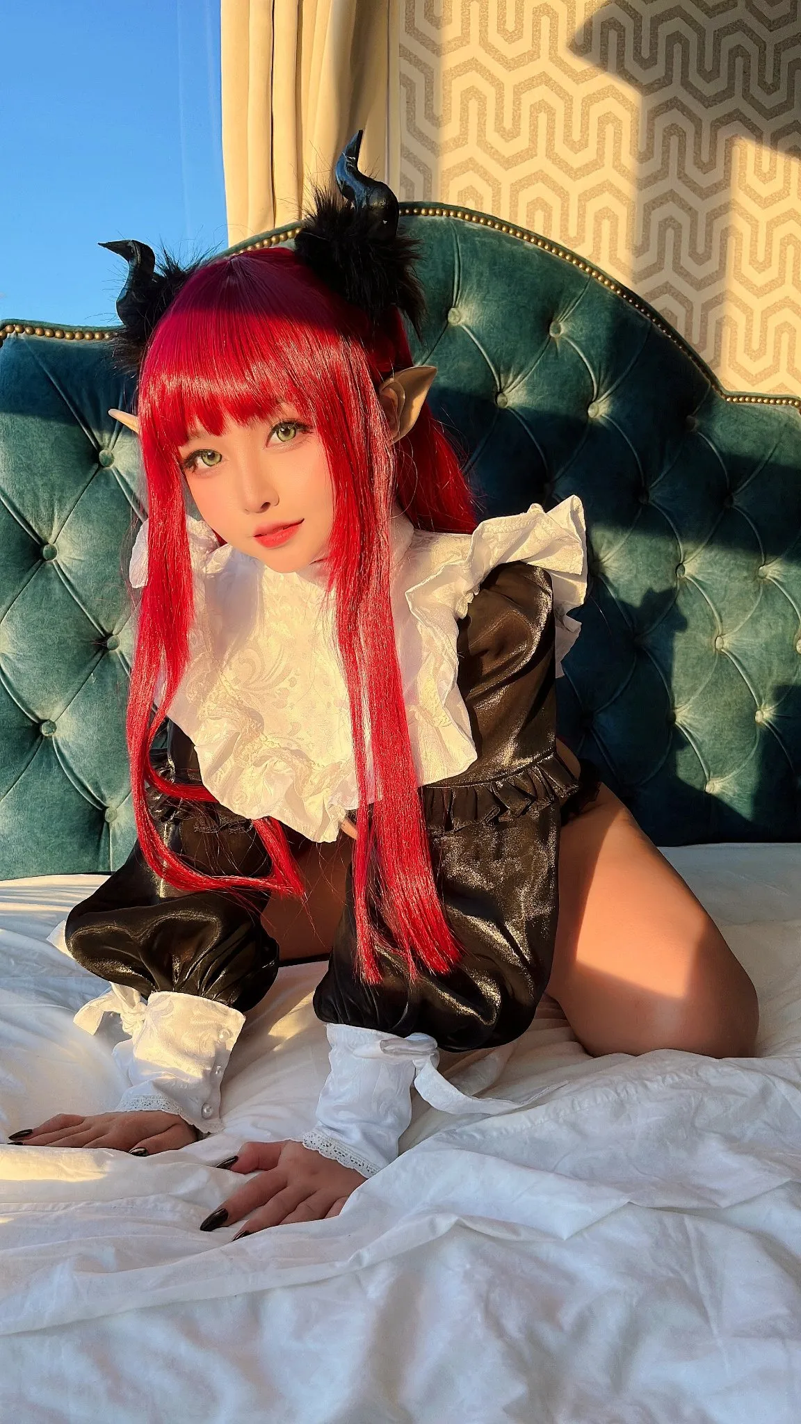 团子研究社_Sayo Momo – NO. 013-001
