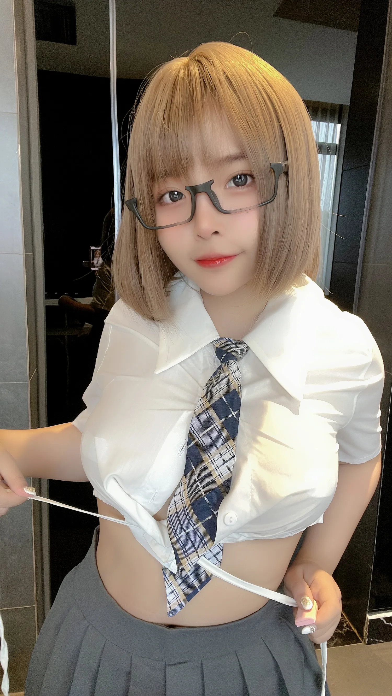 团子研究社_Sayo Momo – NO. 021-001