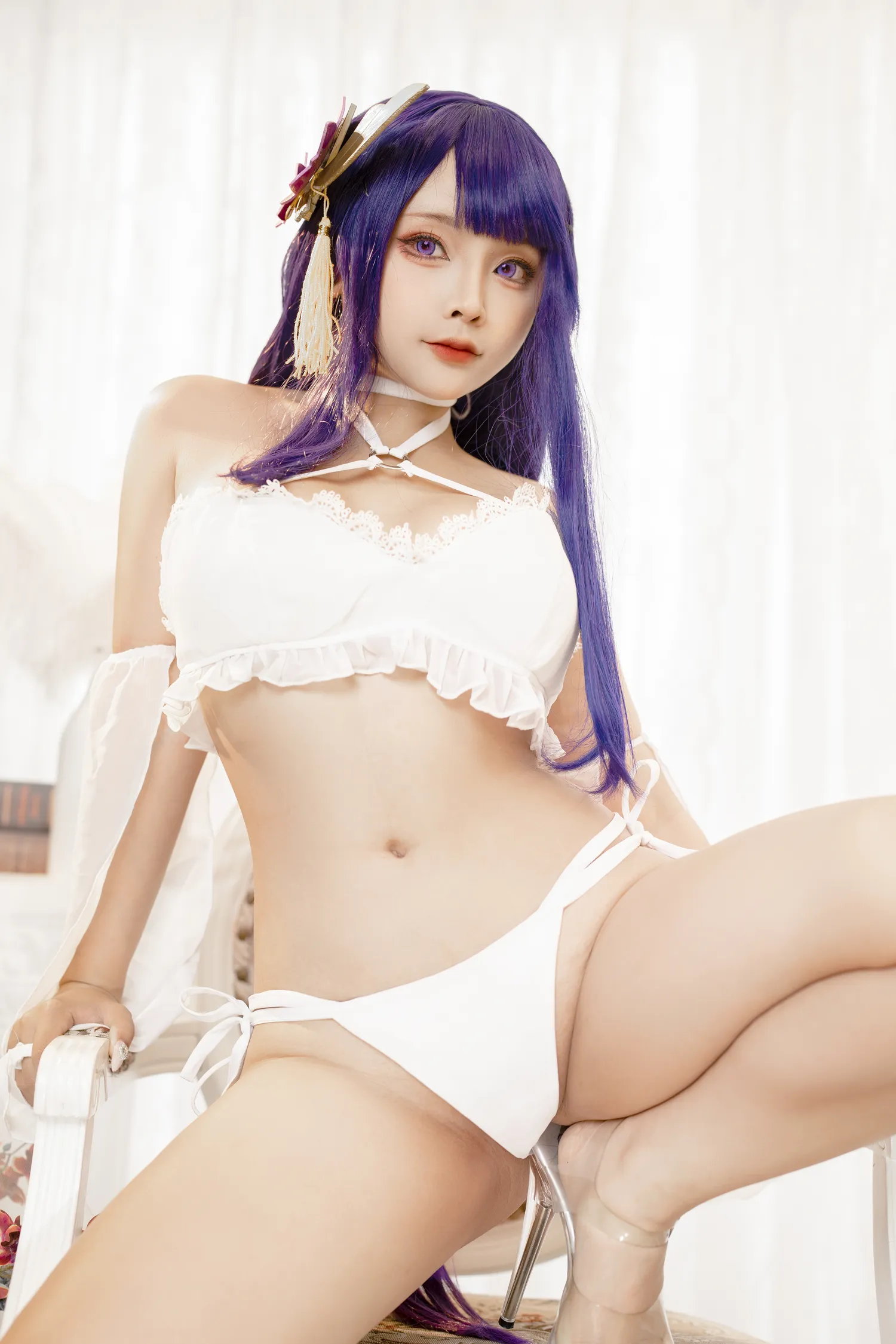 团子研究社_Sayo Momo – NO. 024-002