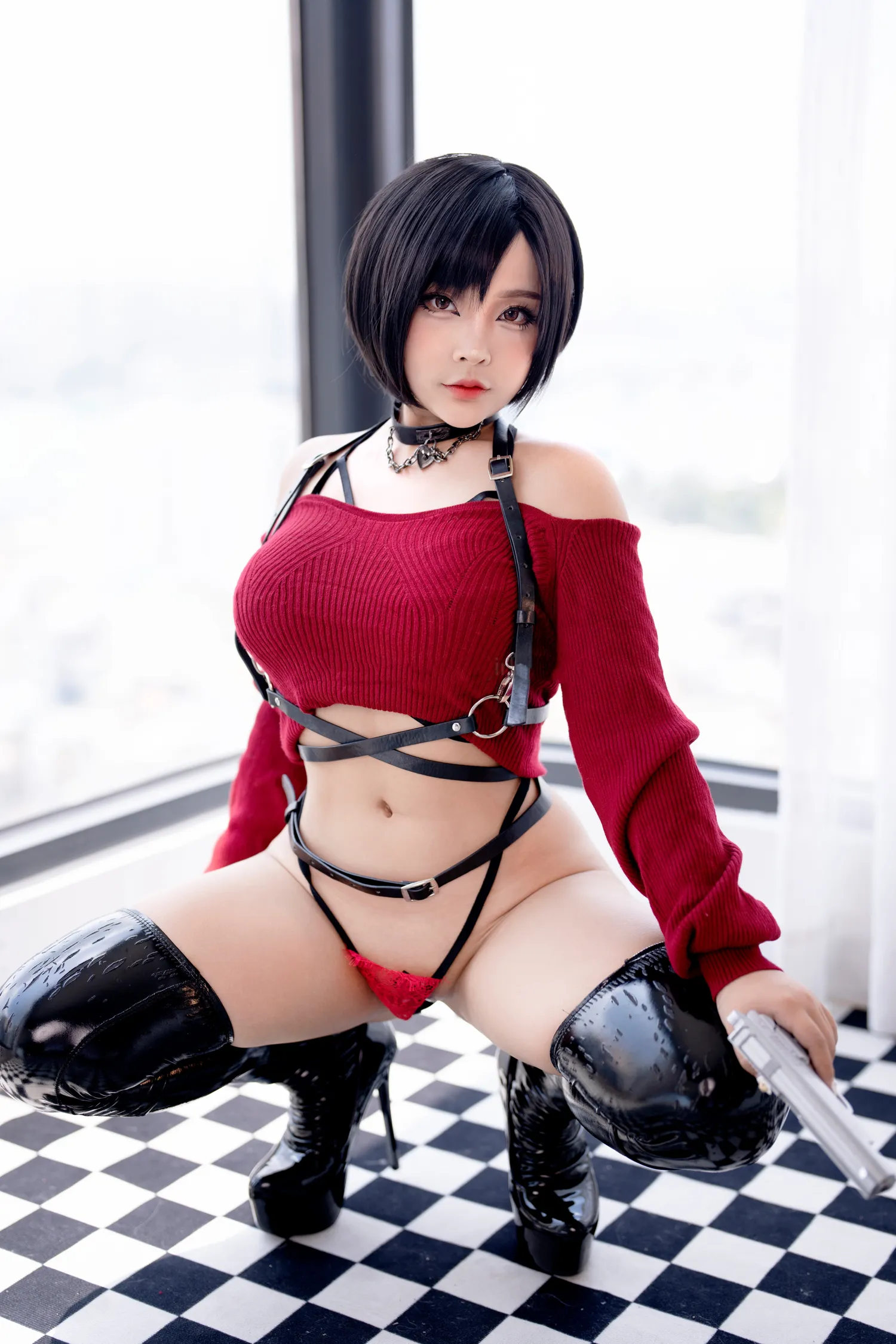 团子研究社_Sayo Momo – NO. 026-001