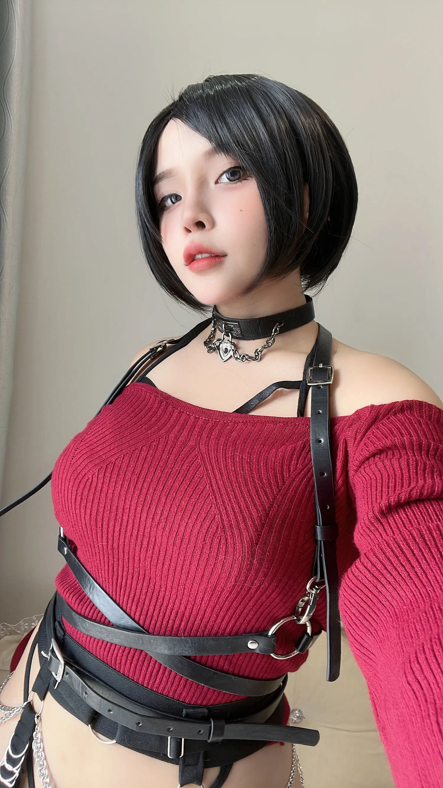 团子研究社_Sayo Momo – NO. 026-002