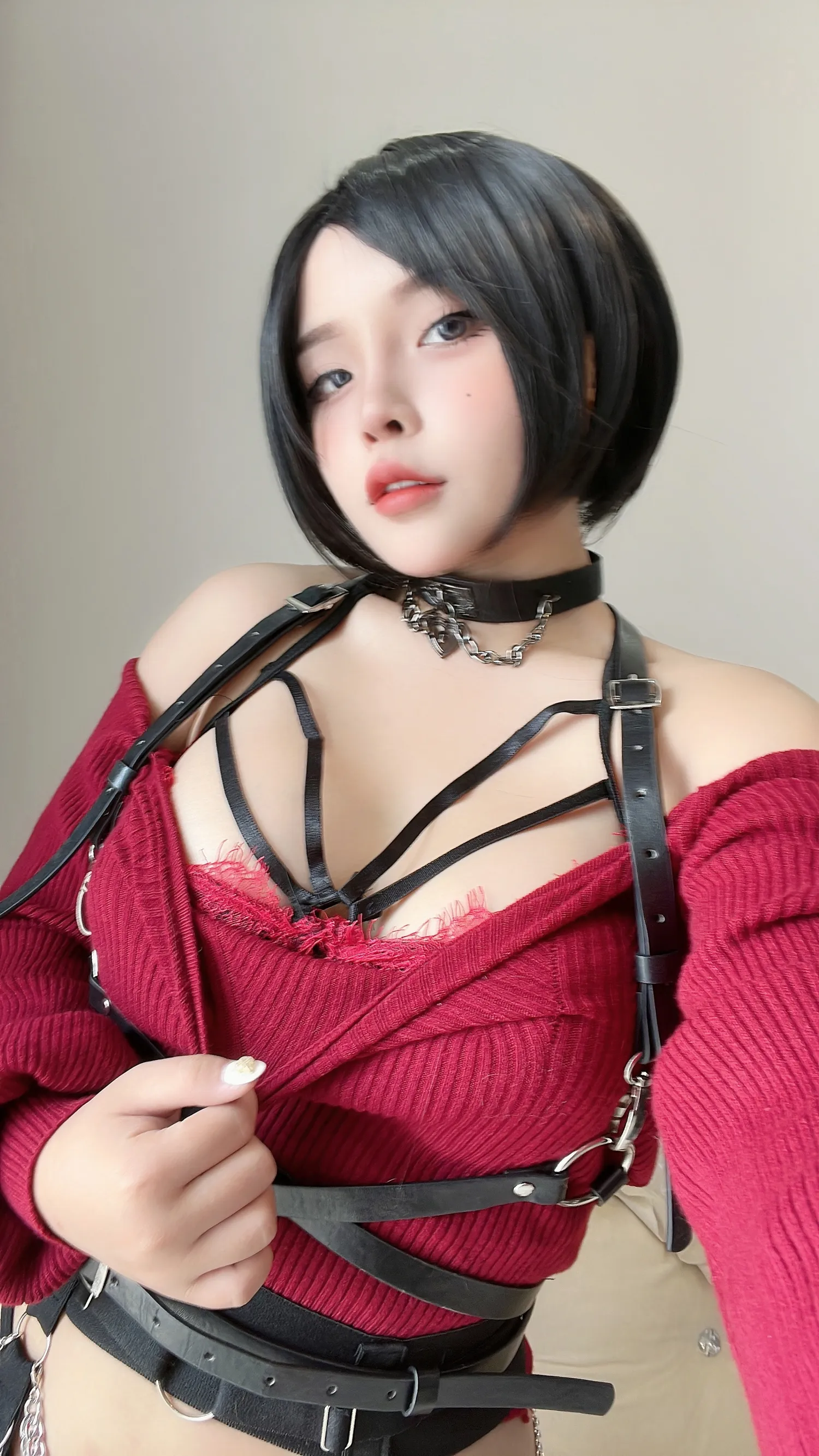 团子研究社_Sayo Momo – NO. 026-003