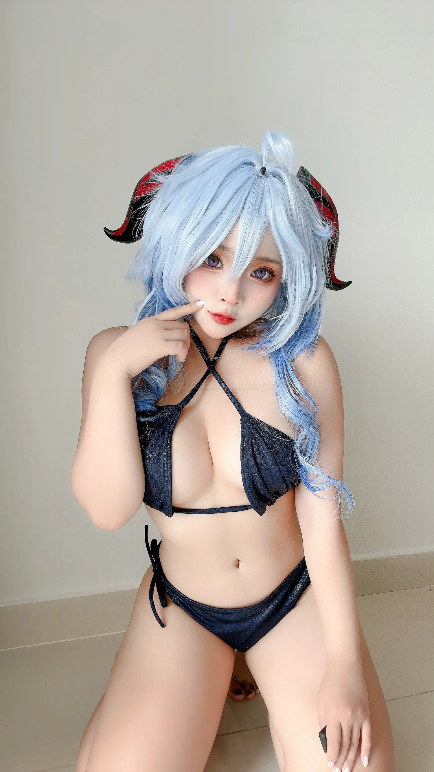 团子研究社_Sayo Momo – NO. 027-001